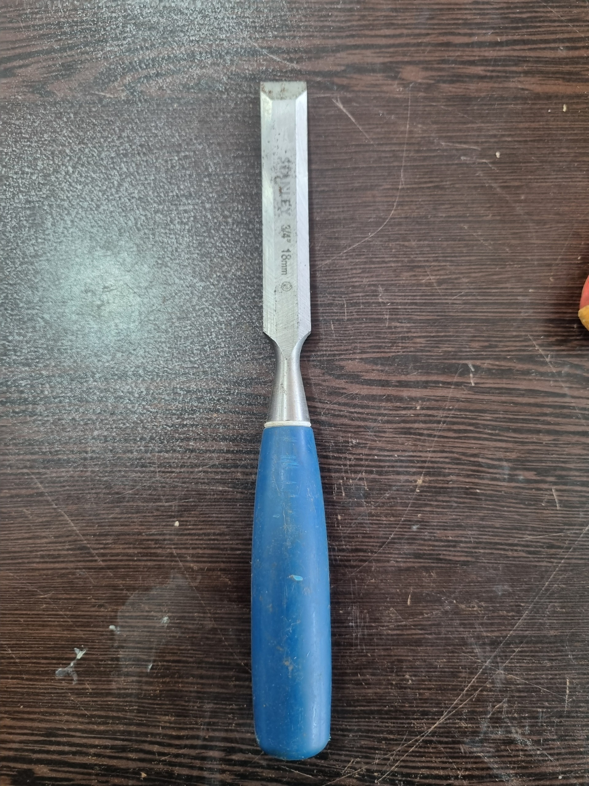 مغار استنلی اصلی استوک 18میل