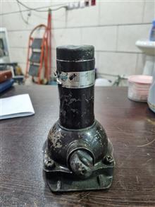 جک