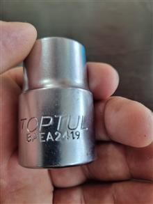 بکس19تاپتول