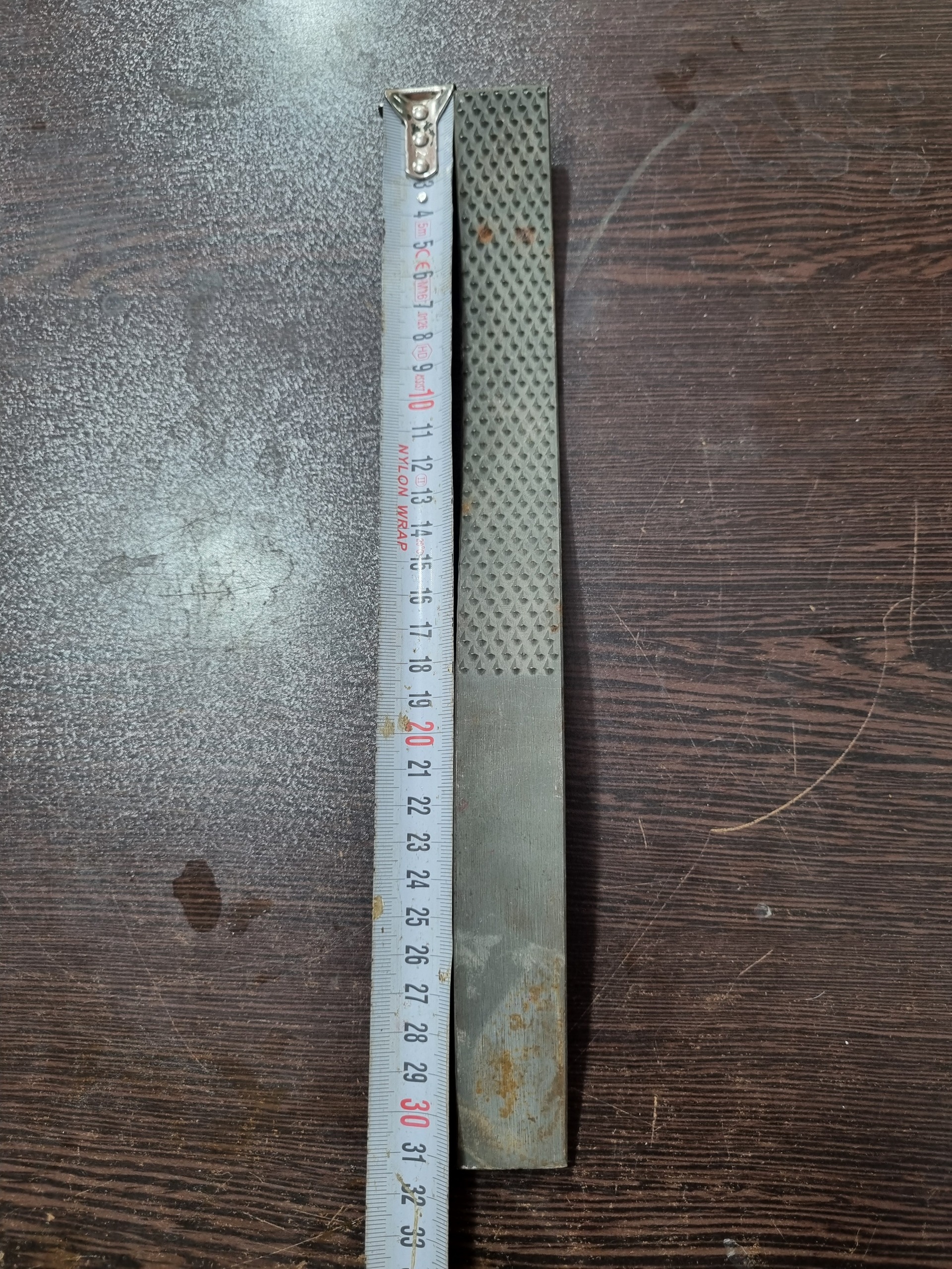 سوهان چوب ساب مدل خاص کلکسیونی توضیحات