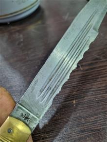 چاقو