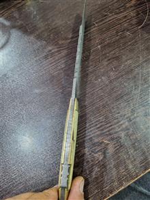 چاقو
