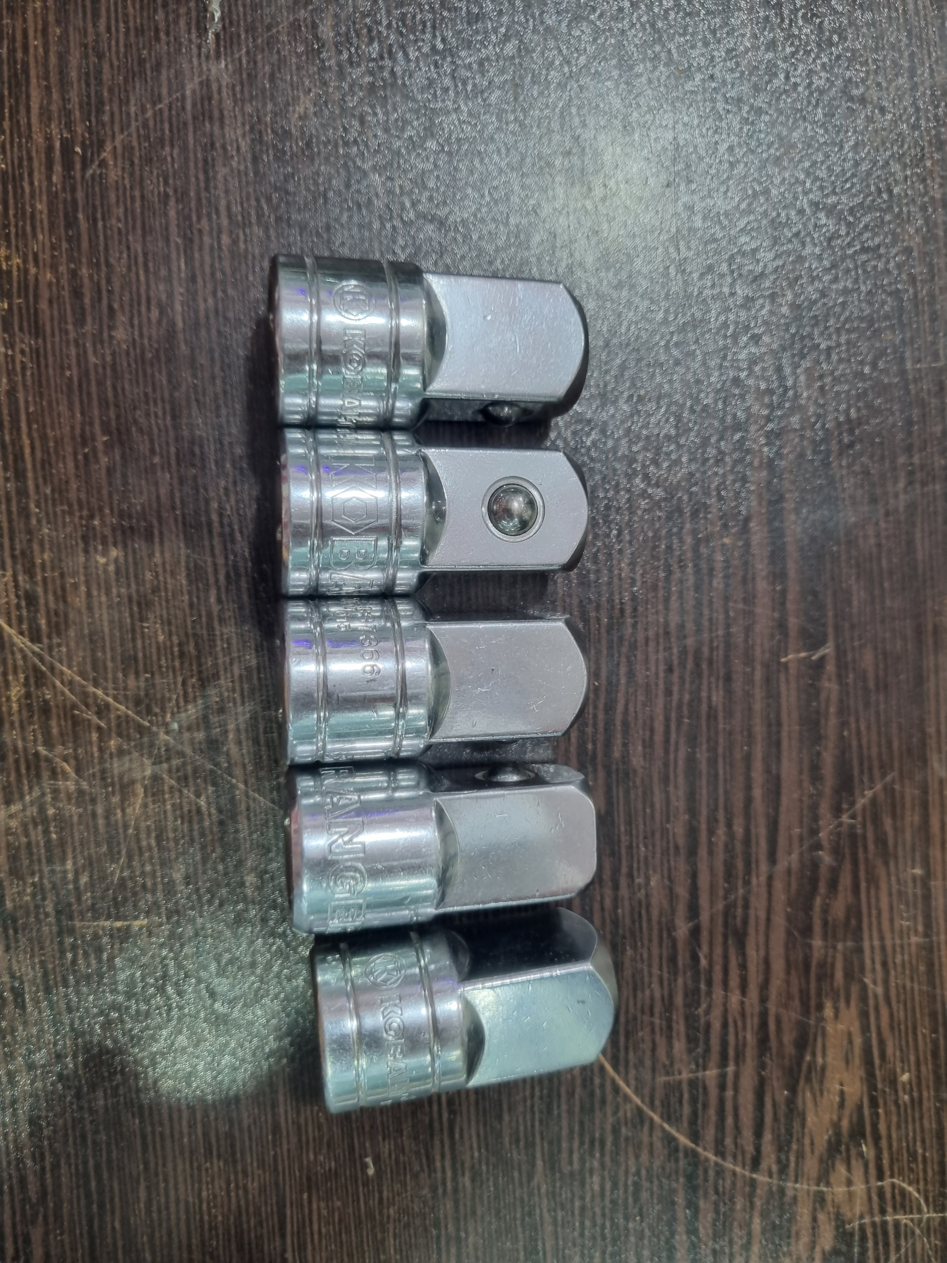 تبدیل بکس 1.2به3.4کوبالت توضیحات