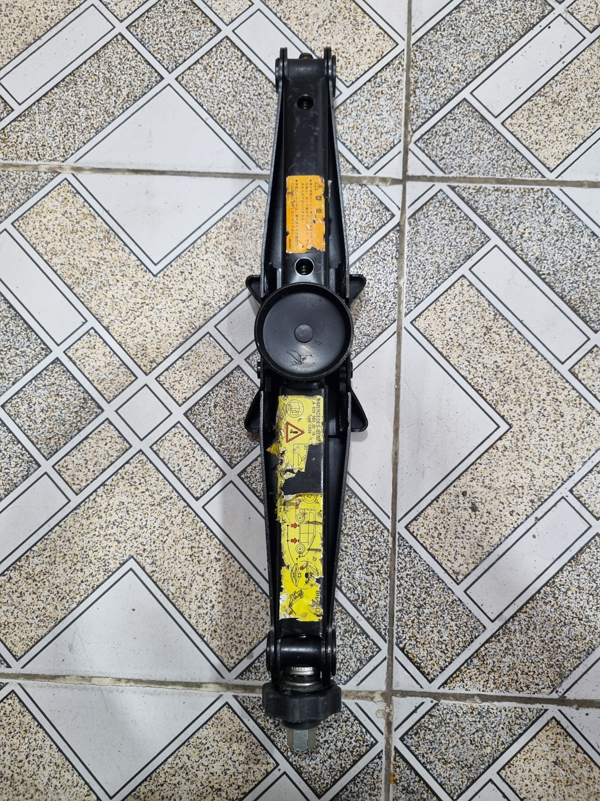 انواع جک المانی ژاپنی واسپانیایی توضیحات