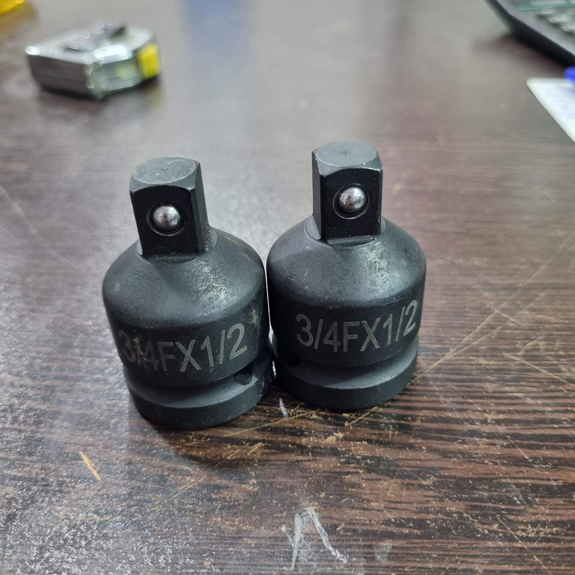 تبدیل بکس 3.4به 1.2 فشارقوی توضیحات