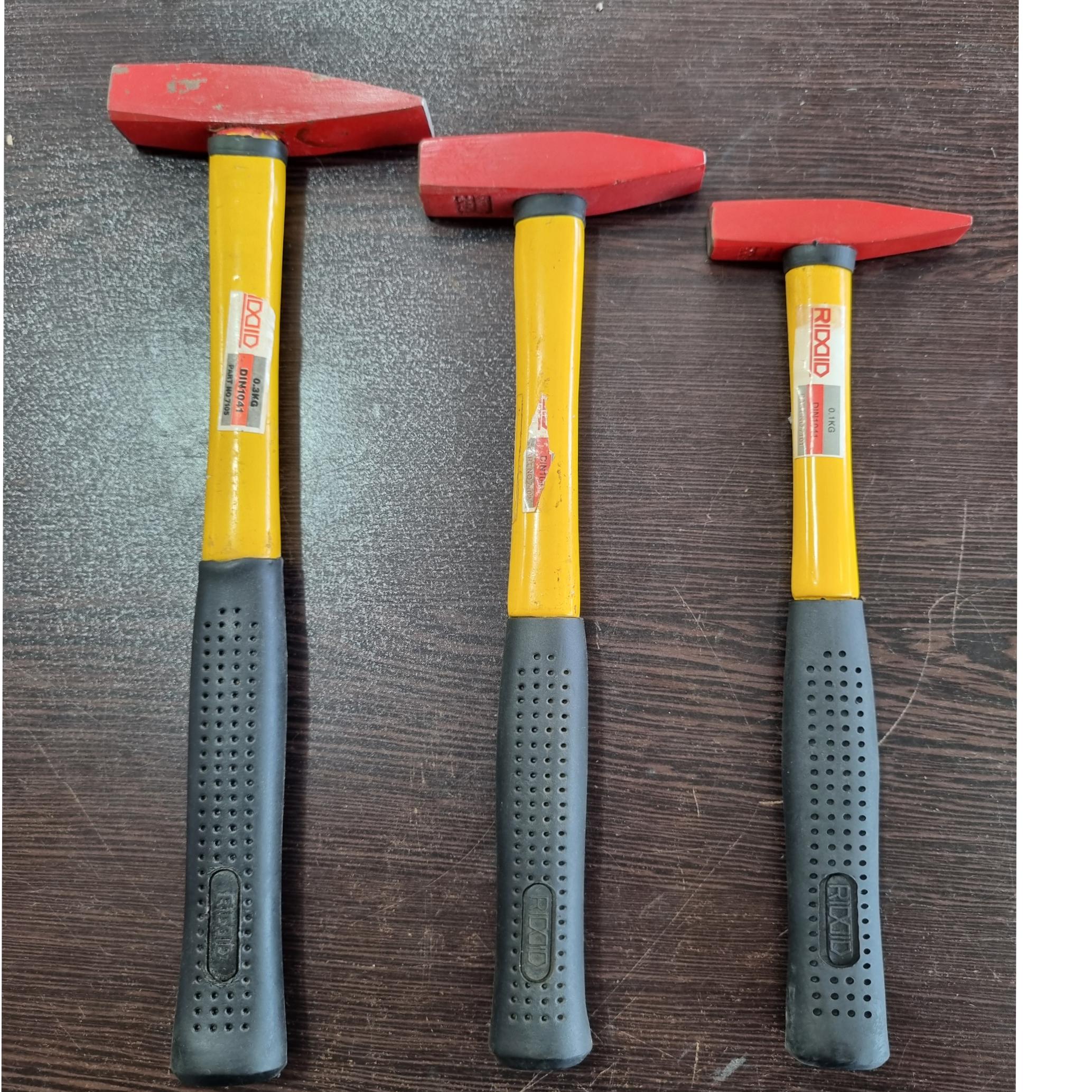 چکش کلکسیونی مدل آمریکایی کمیاب توضیحات