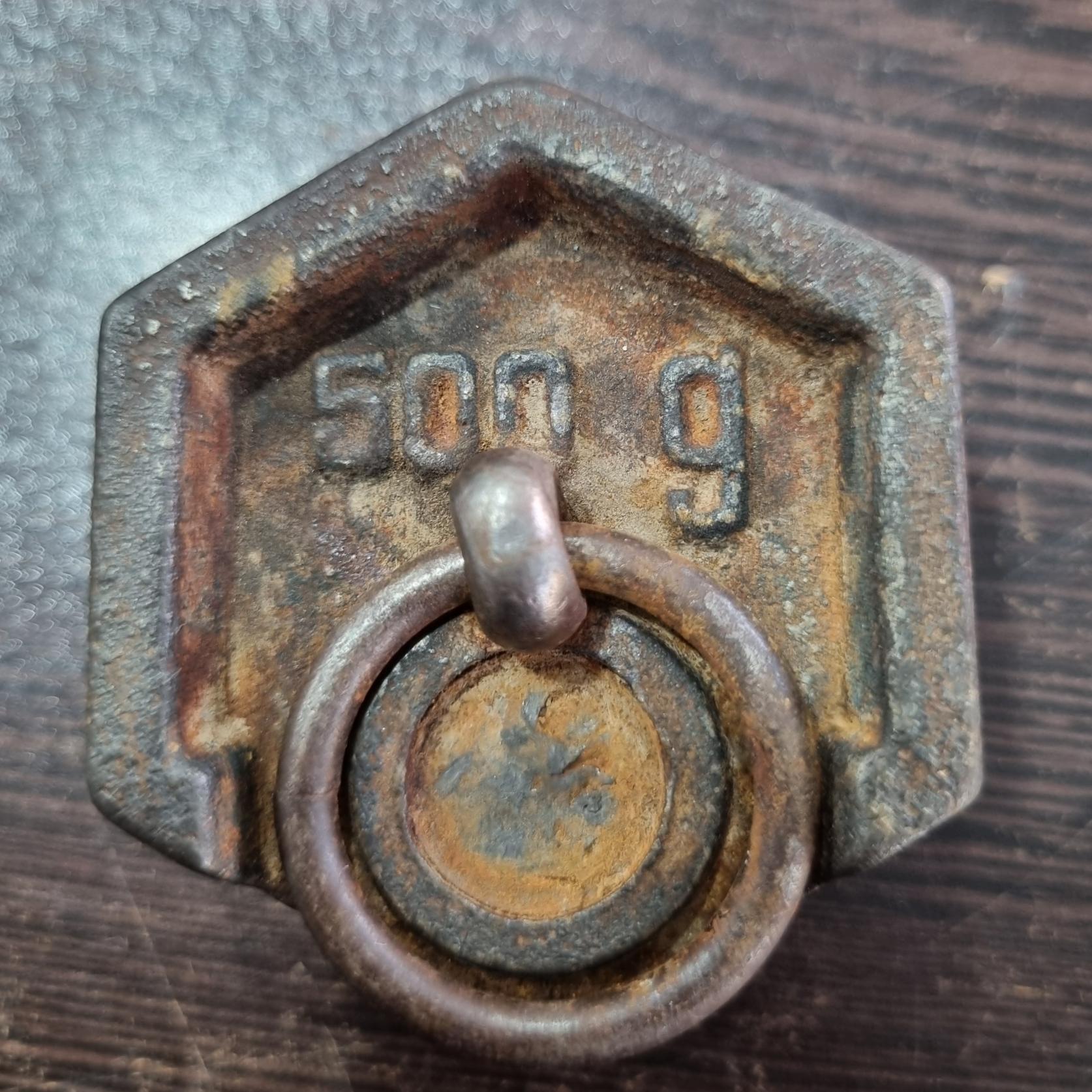 وزنه تراوزو قدیمی عربی توضیحات