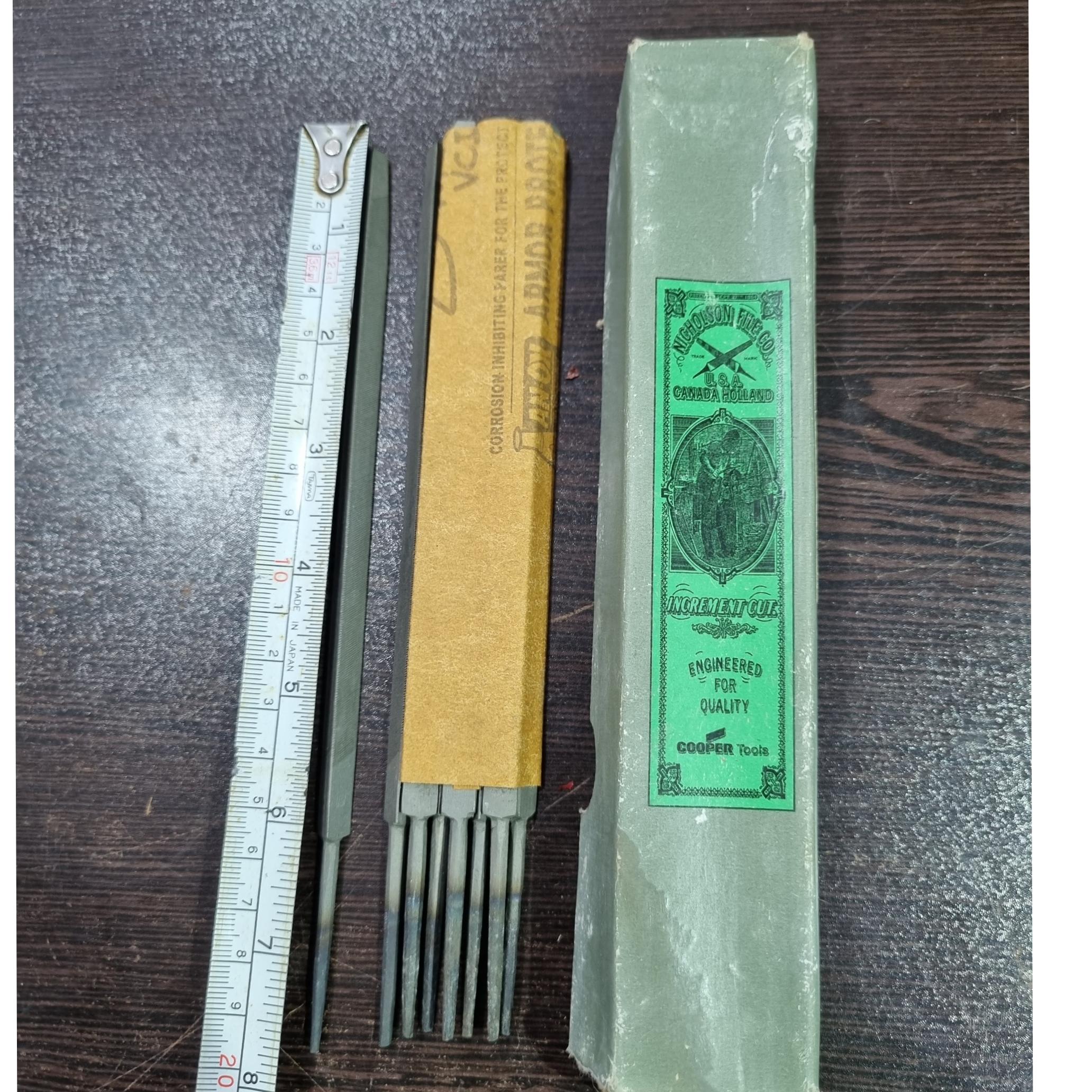 6عدد سوهان زرگری نیکولسون امریکایی توضیحات