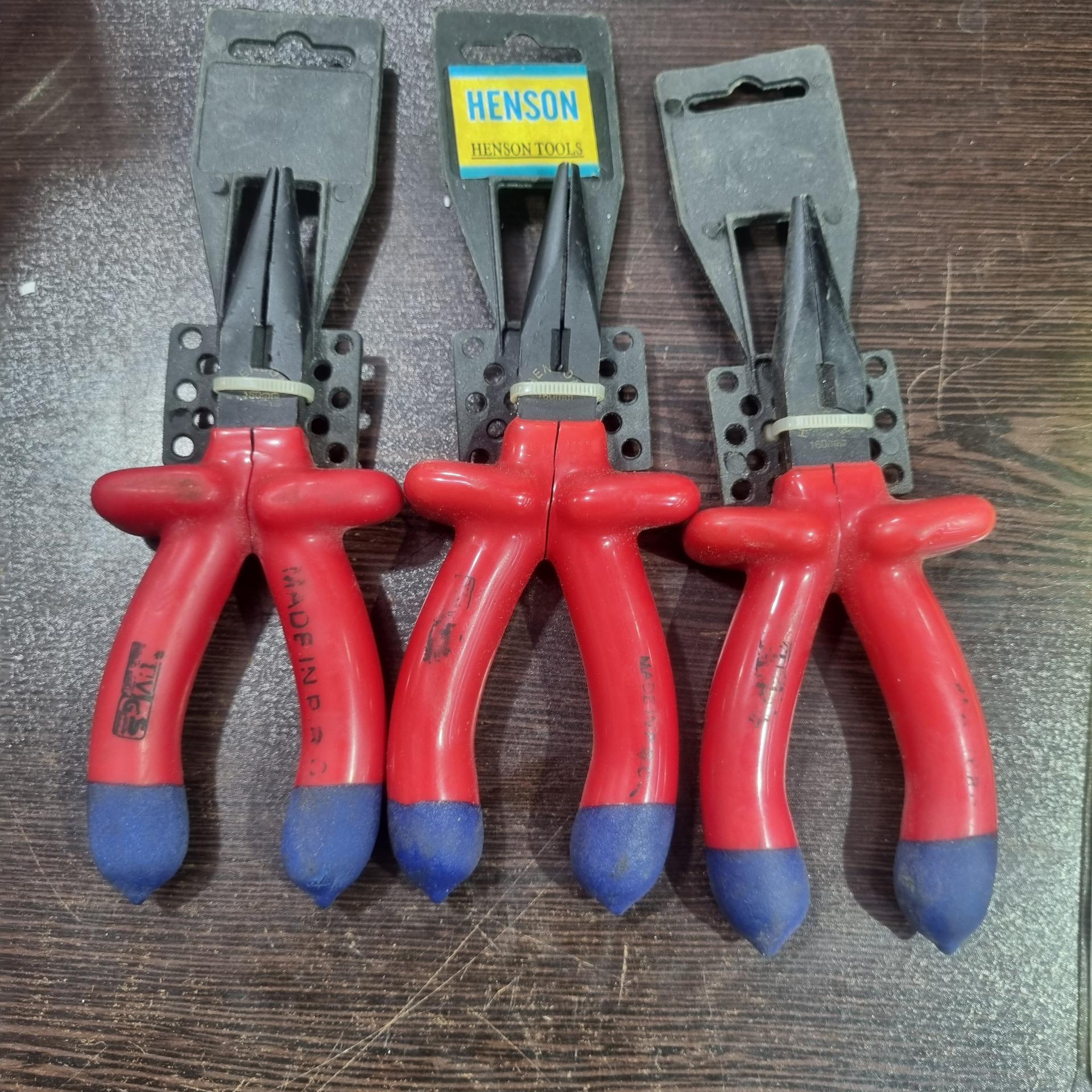 دم باریک دمباریک هنسون چین باکیفیت توضیحات