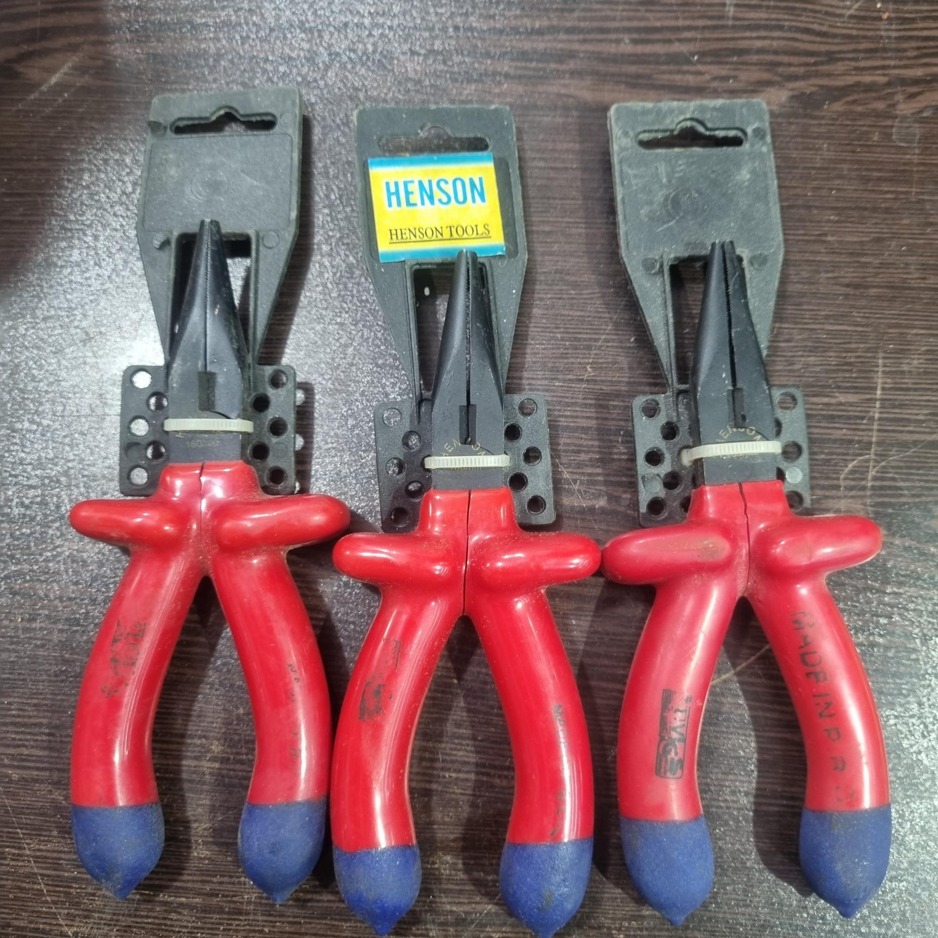 دمباریک هنسون چین باکیفیت توضیحات