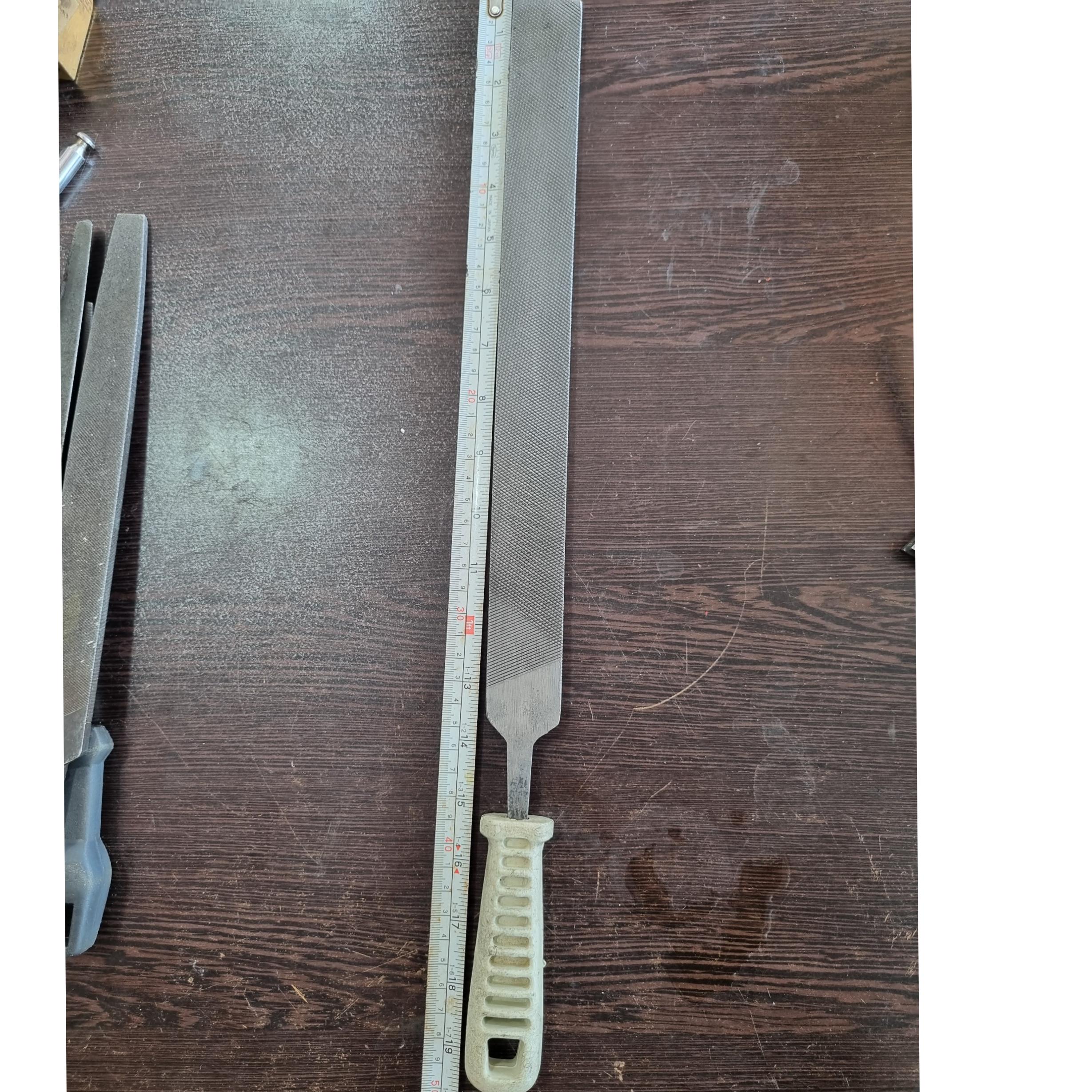 سوهان تخت بزرگ توضیحات