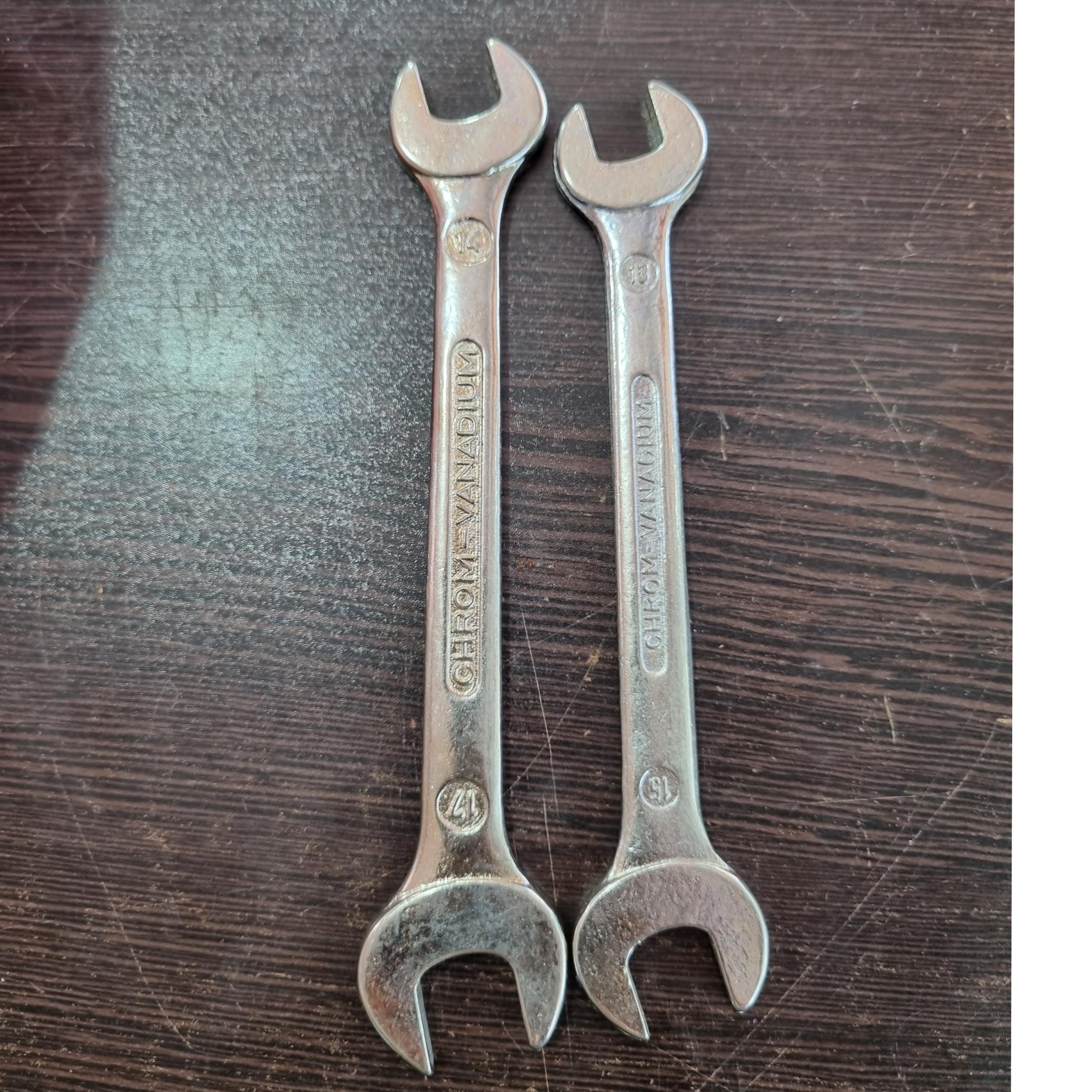 اچار شماره13و15بااچار14و17 المانی توضیحات