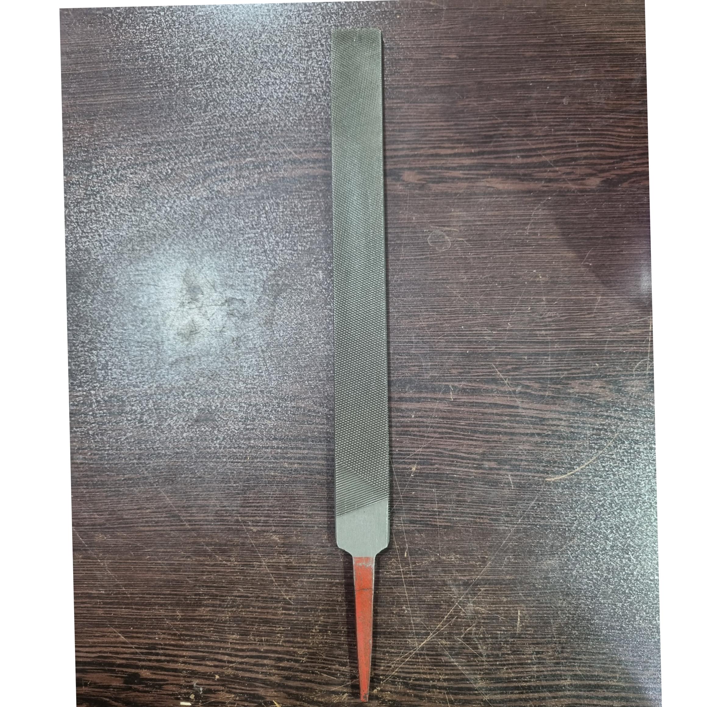 سوهان تخت اورپایی استوک توضیحات