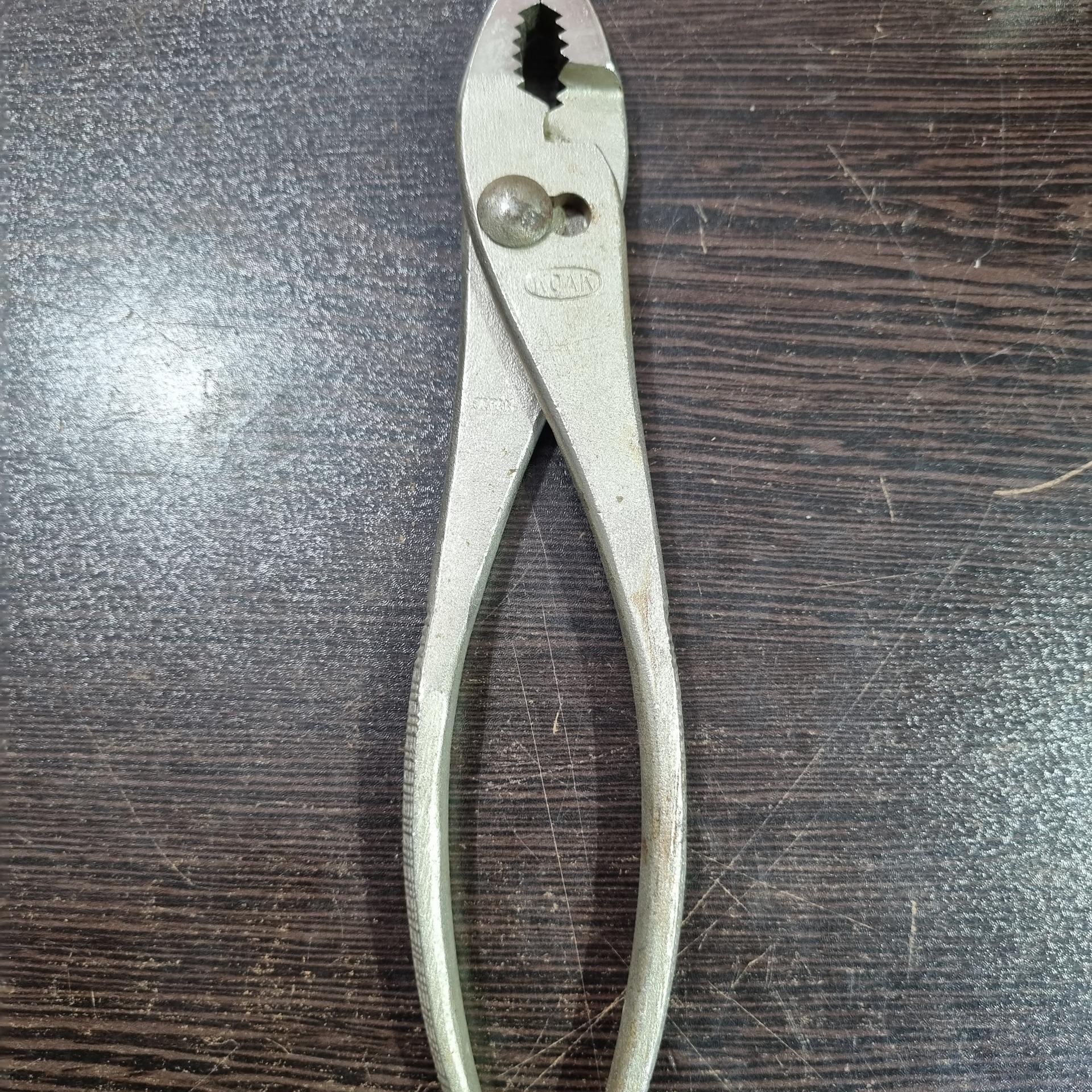 انبر فوردی کواک ژاپن کمیاب کلکسیونی توضیحات