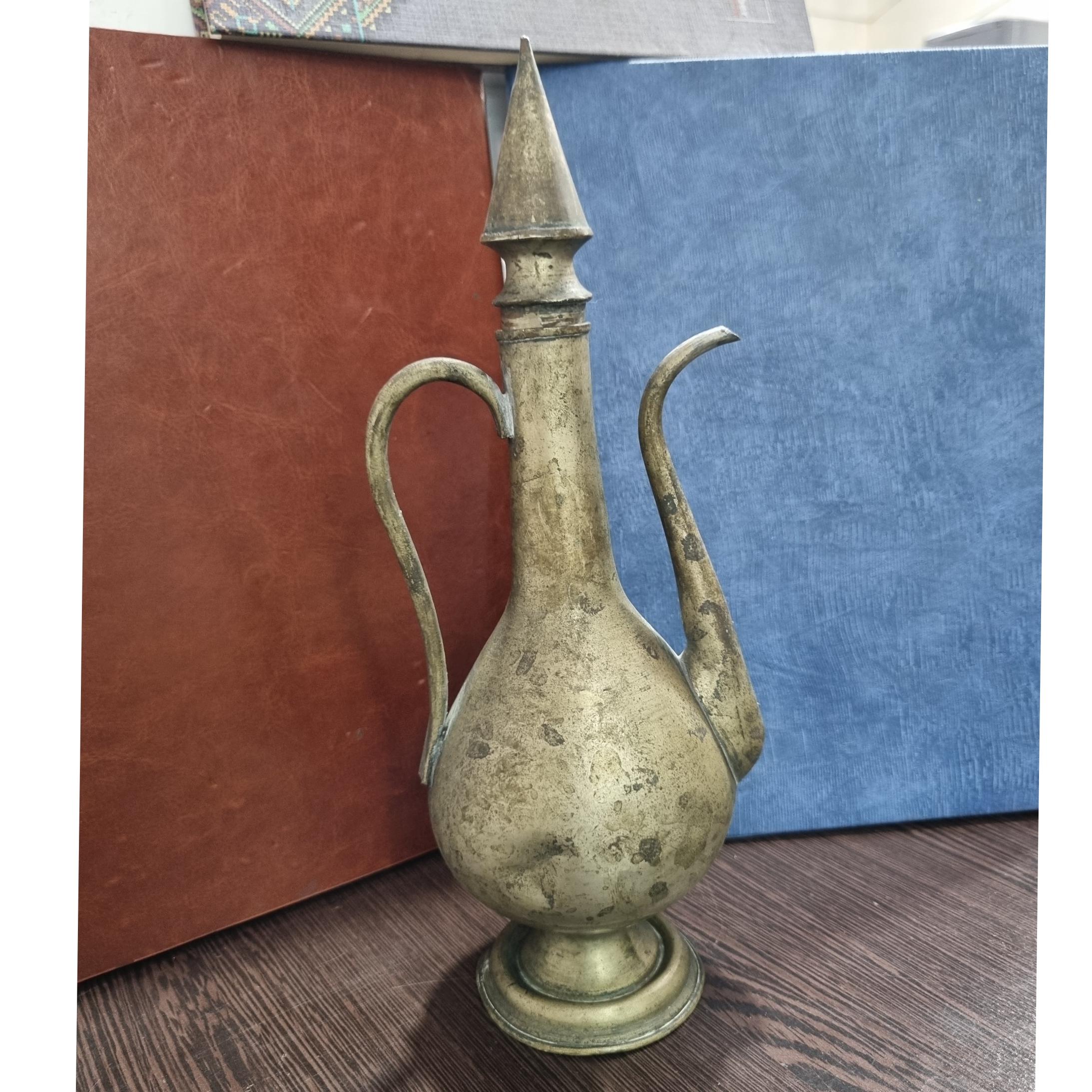 گلاب پاش ورشو قدیمی کلکسیونی کمیاب