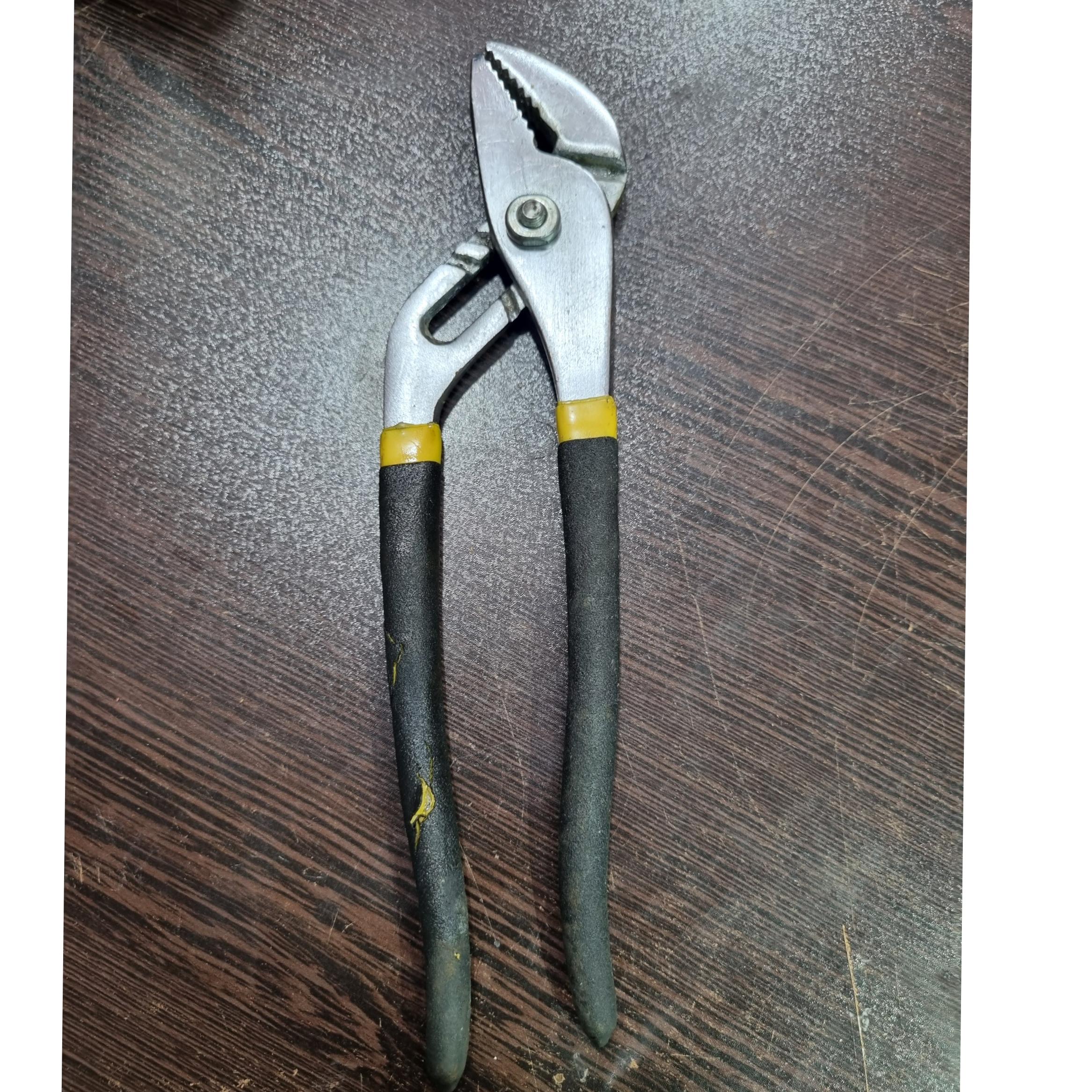 انبر کلاغی طبق تصویر توضیحات