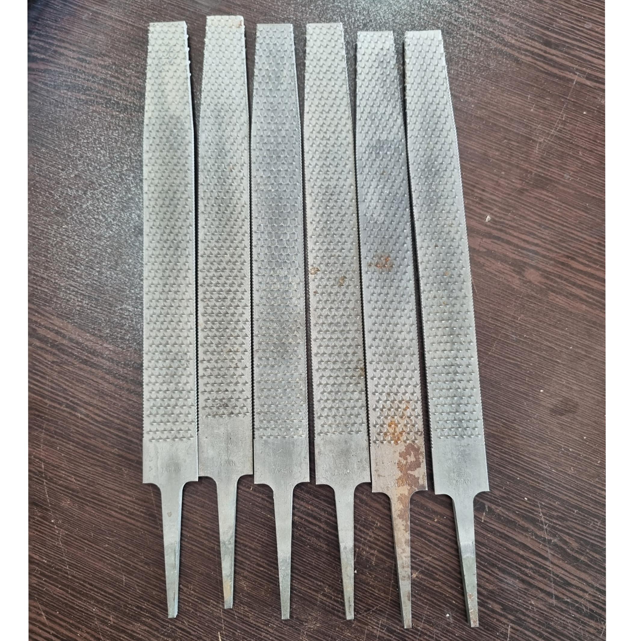 سوهان چوب ساب ژاپنی توضیحات