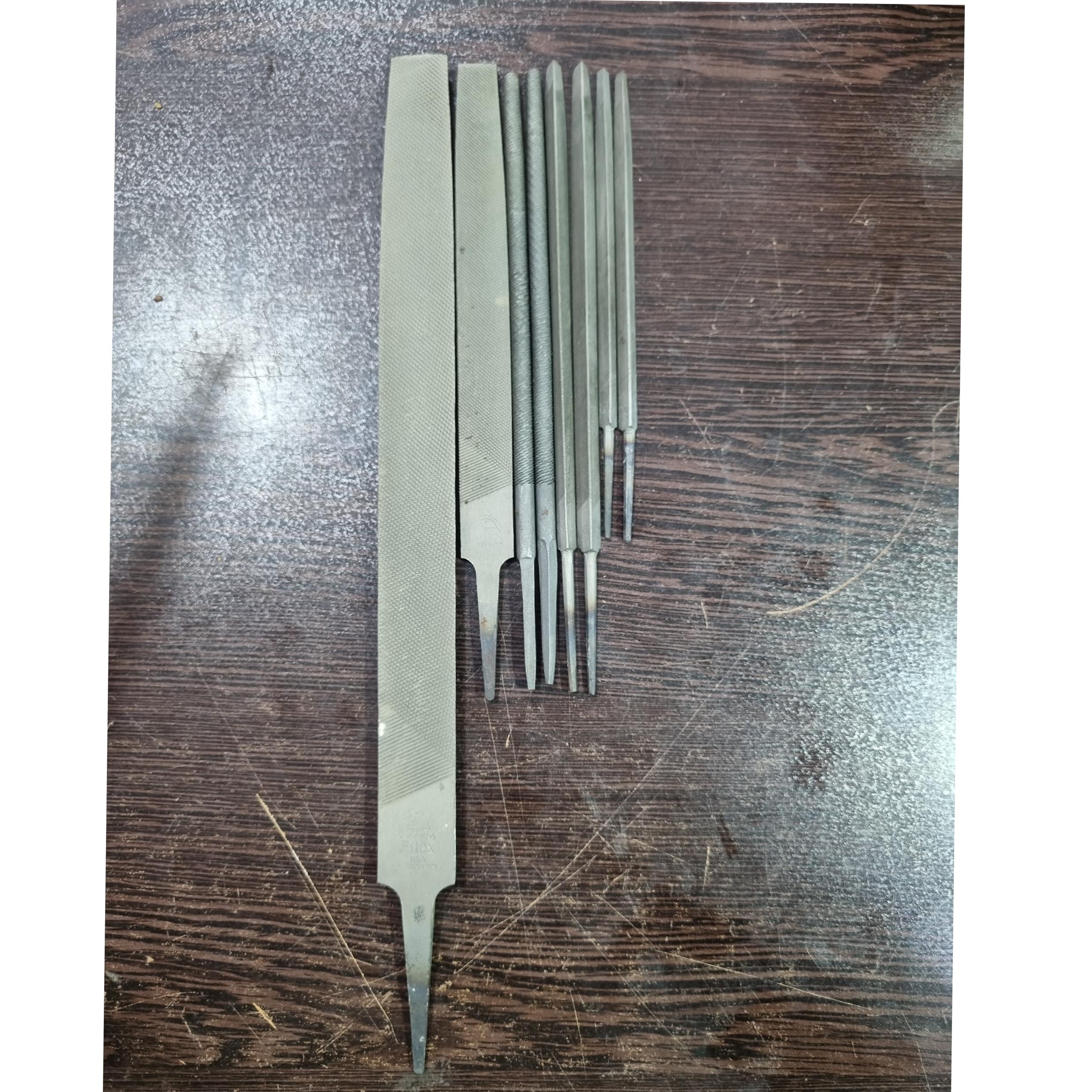 8عددسوهان فیلکس امریکایی توضیحات