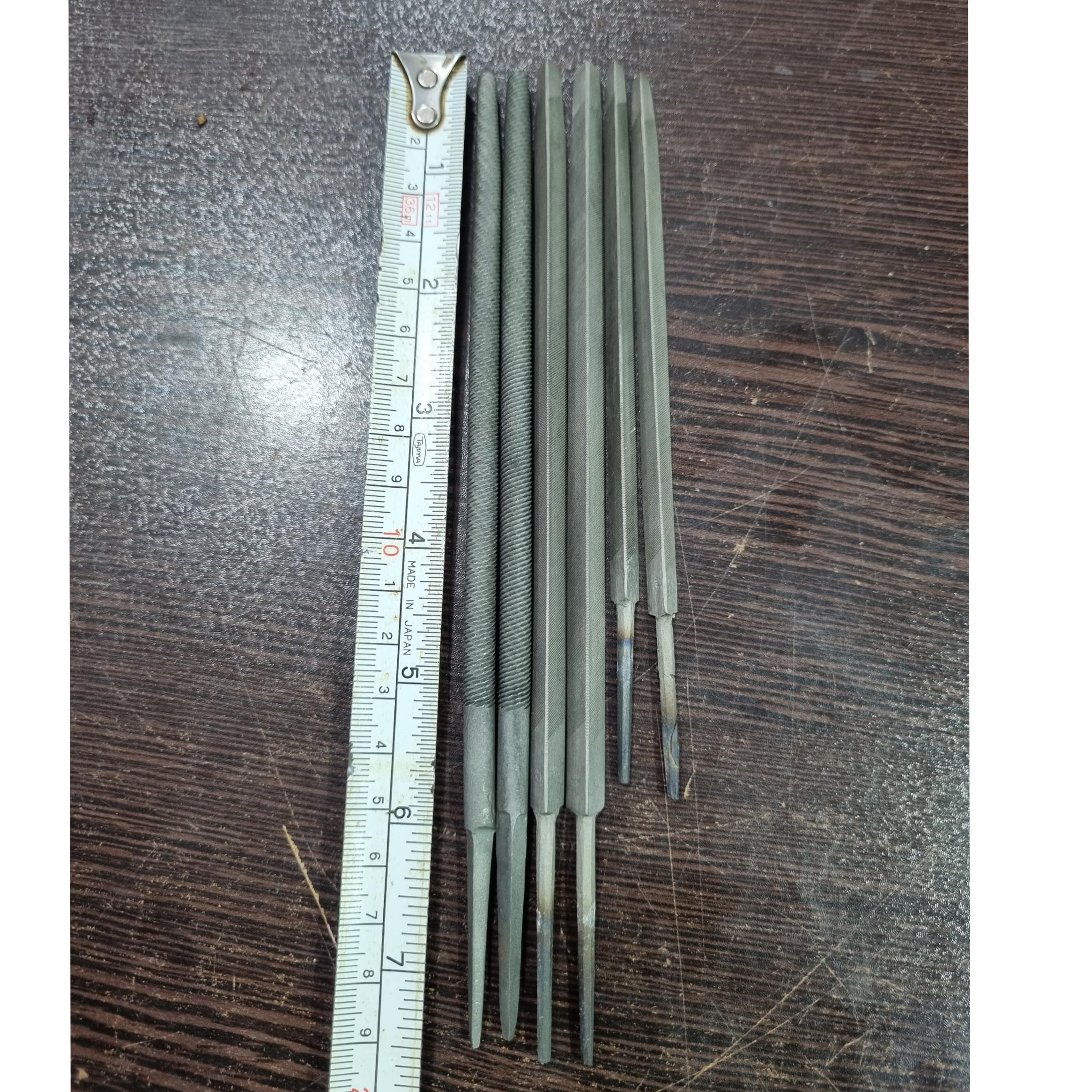 سوهان زرگری نیکولسون امریکایی توضیحات