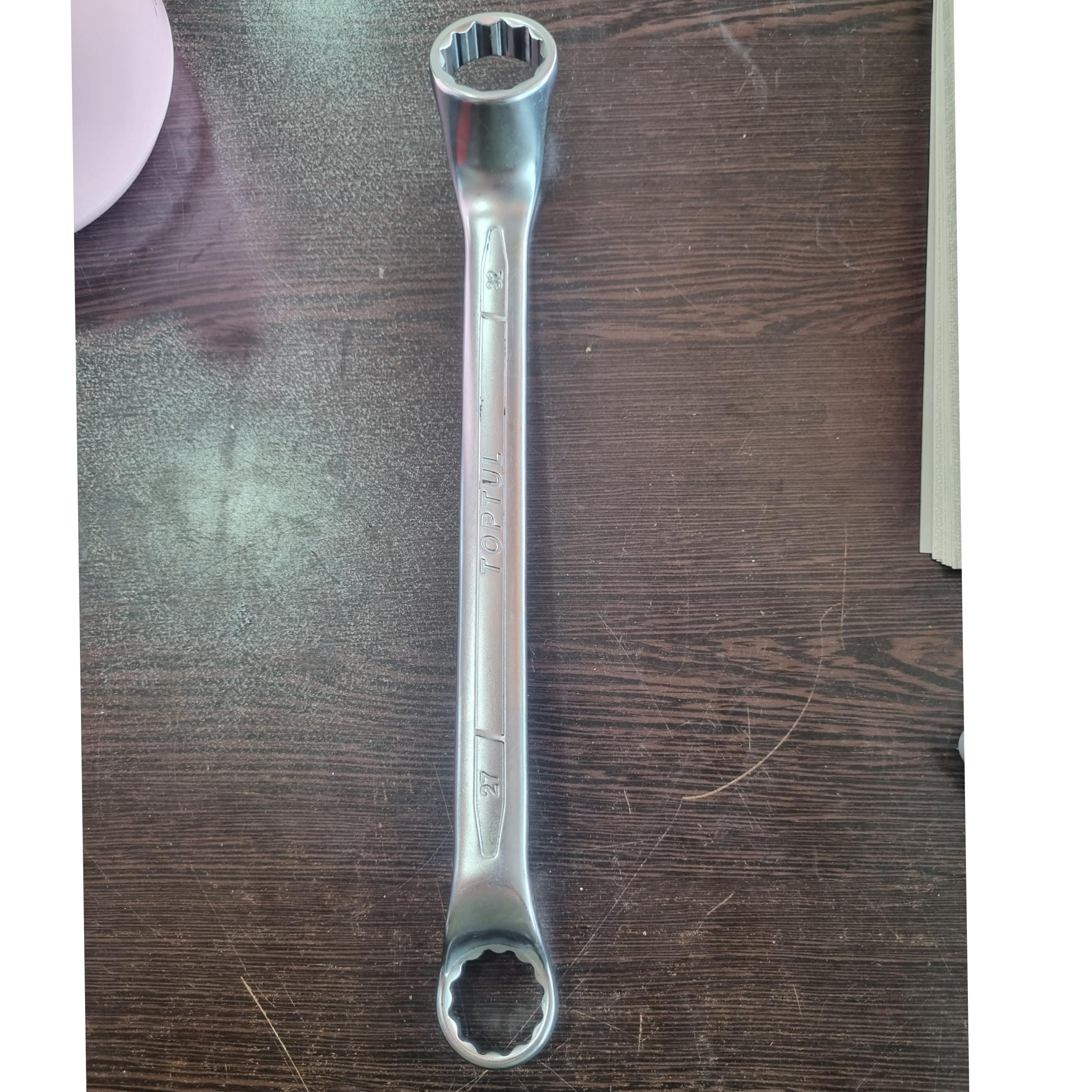 اچار رینگی تاپتول 27و32توضیحات