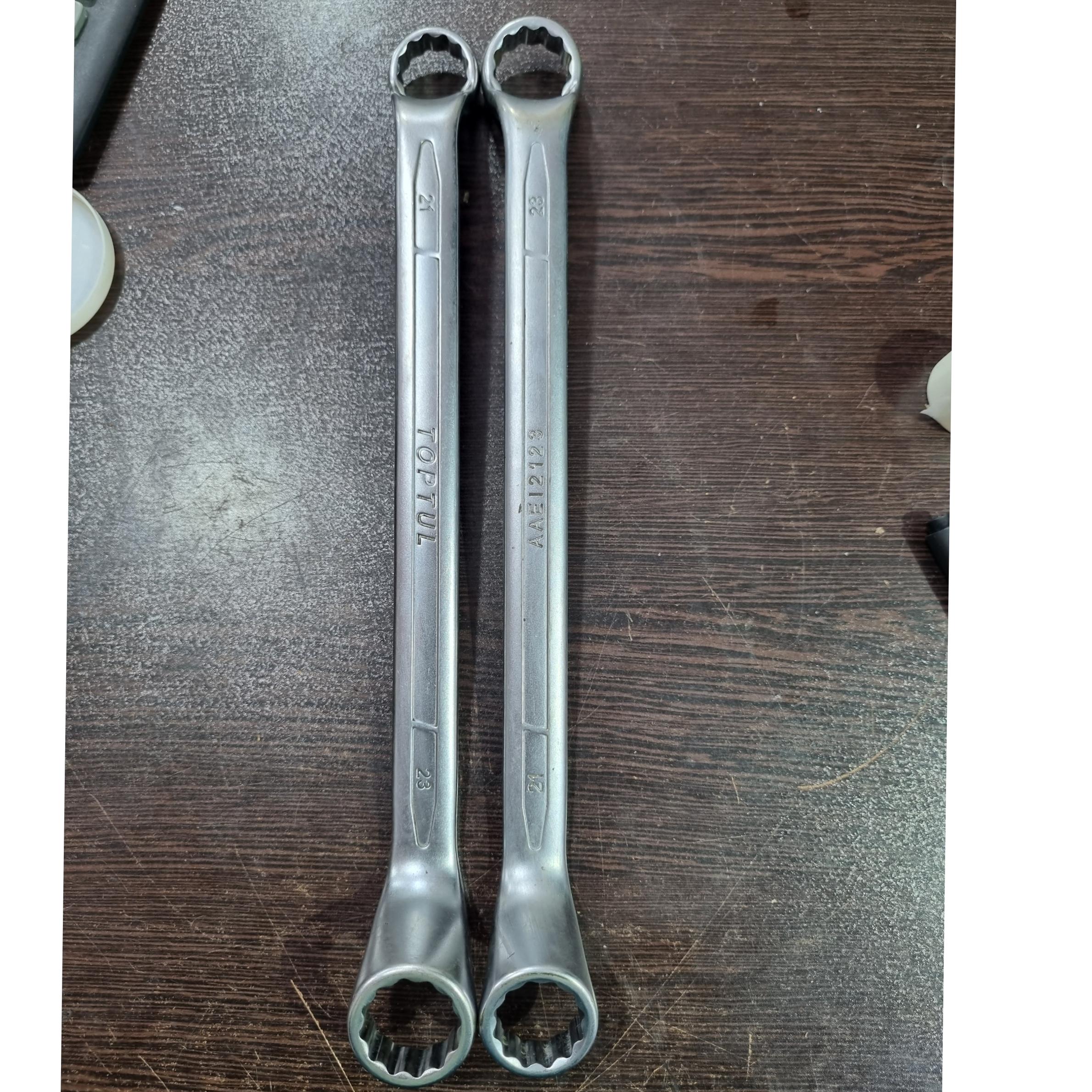 اچار رینگی تاپتول مناسب داربست21و23توضیحات