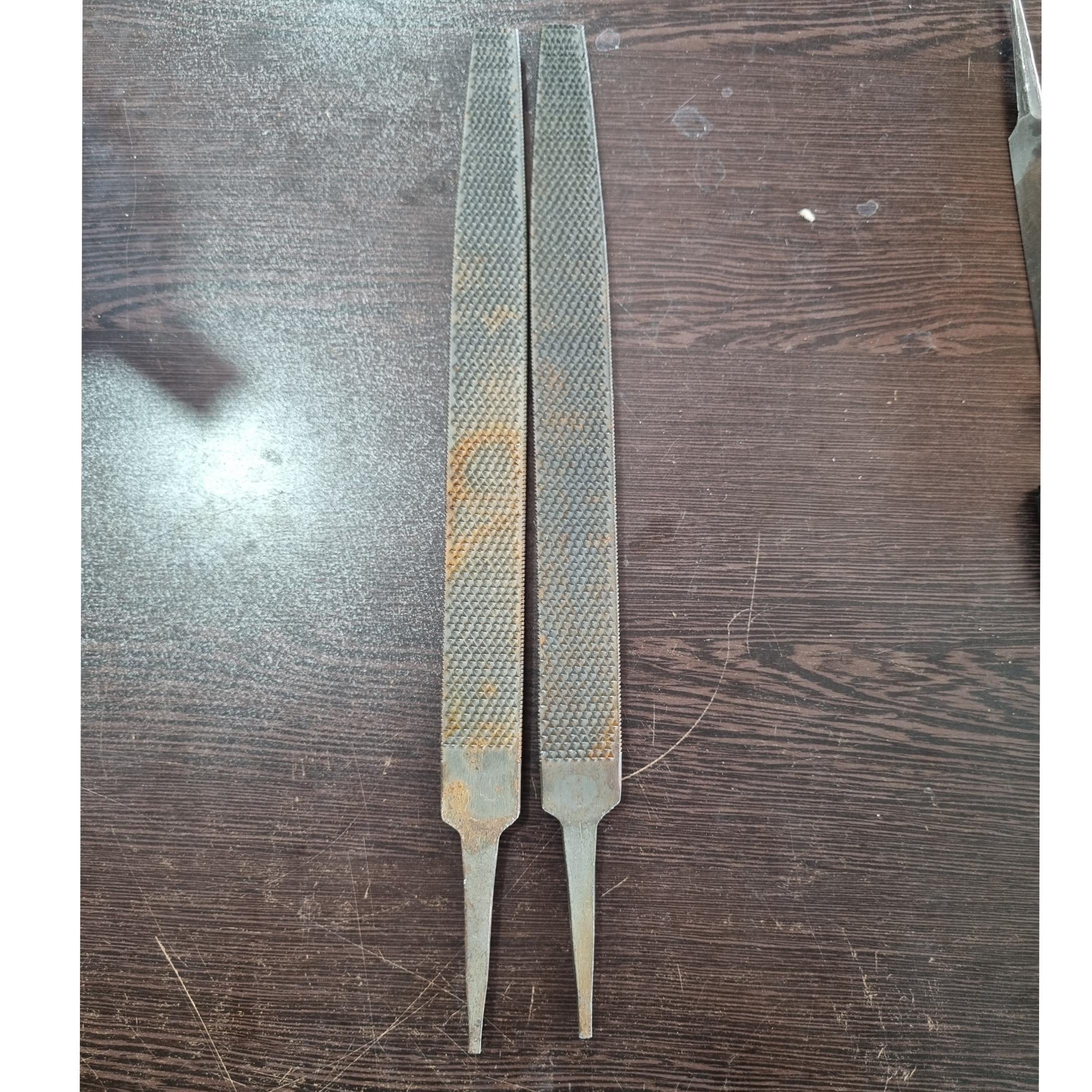 مزایده سوهان چوب ساب لهستان استوک توضیحات