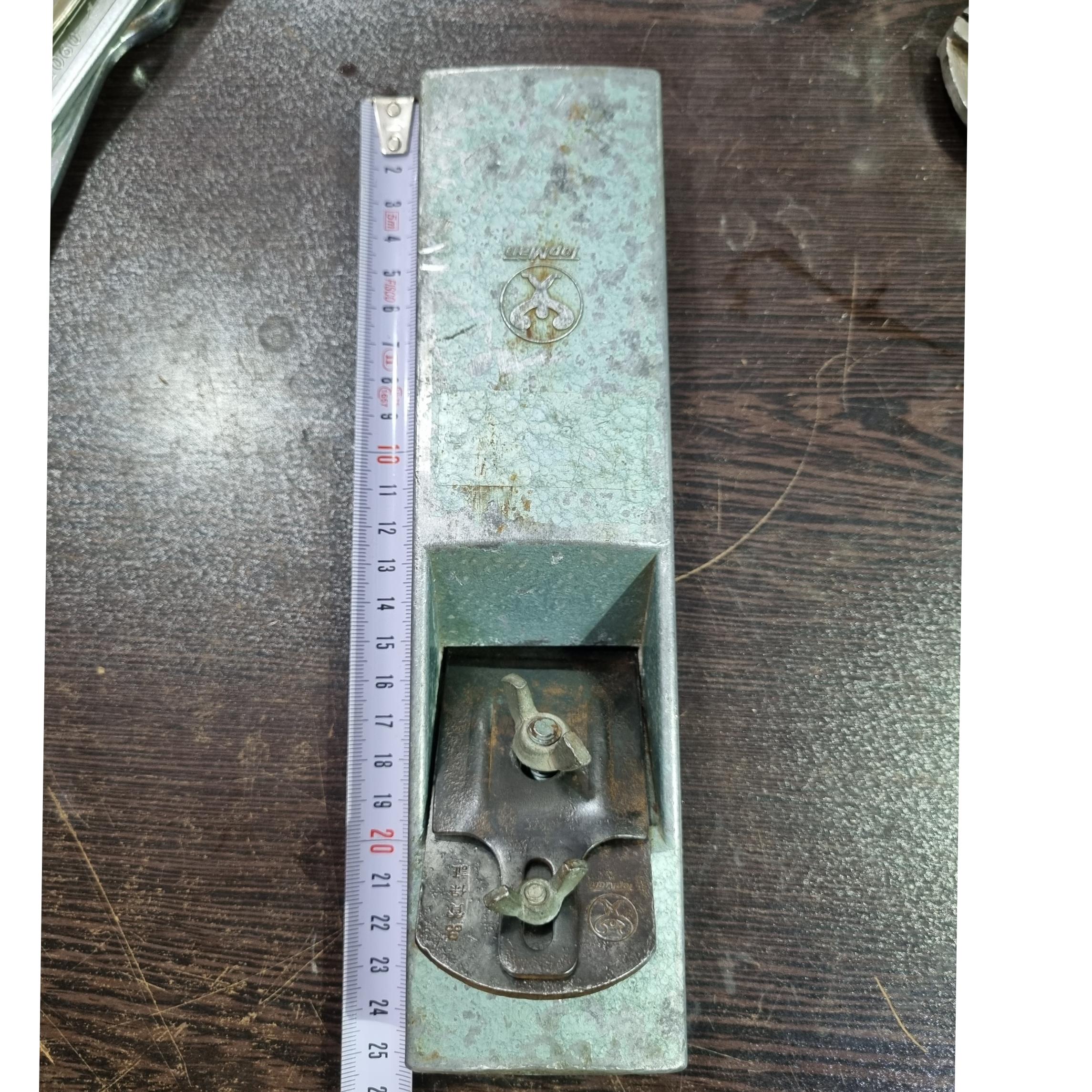 رنده ژاپنی کمیاب کلکسیونی توضیحات