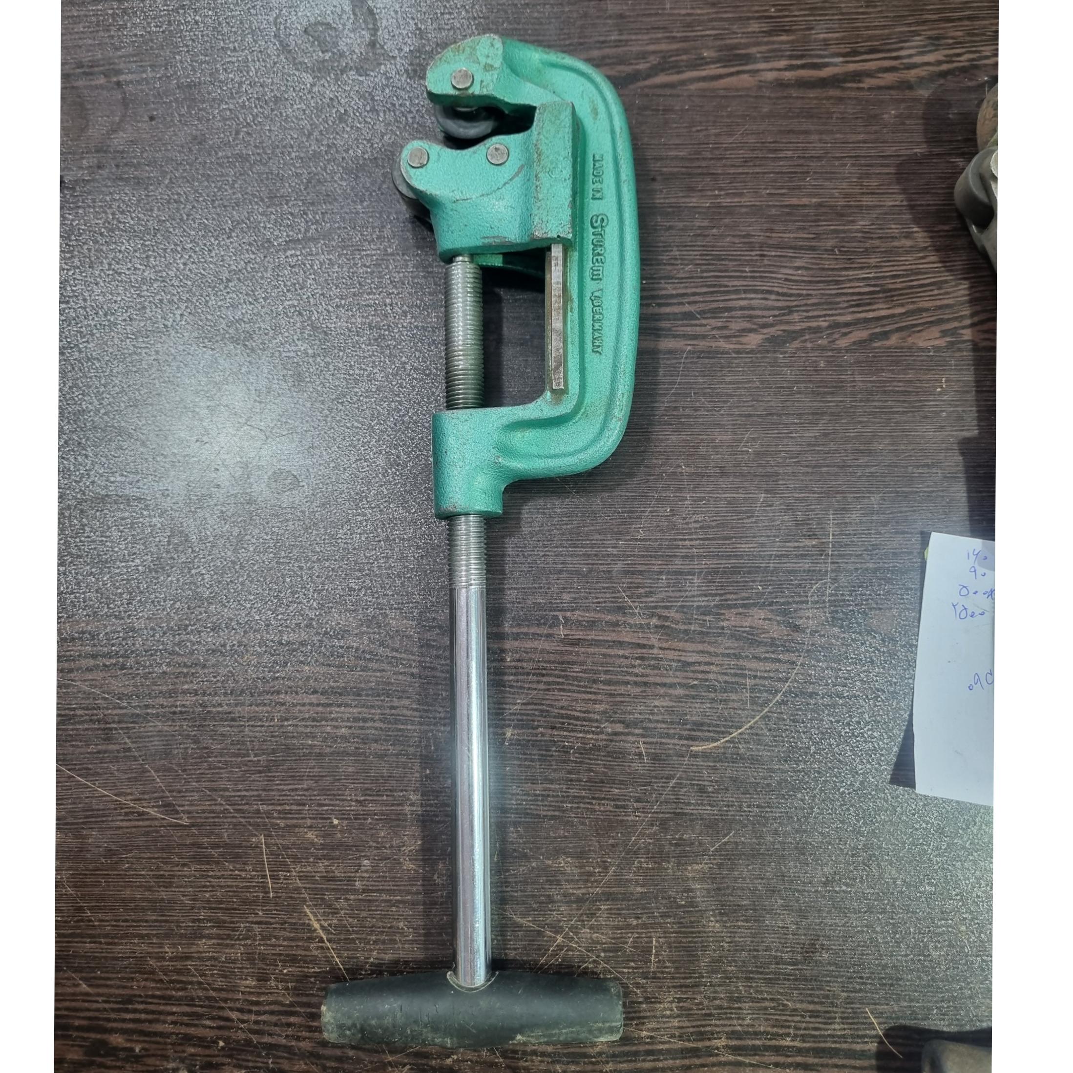 لوله بر المانی کمیاب کلکسیونی توضیحات