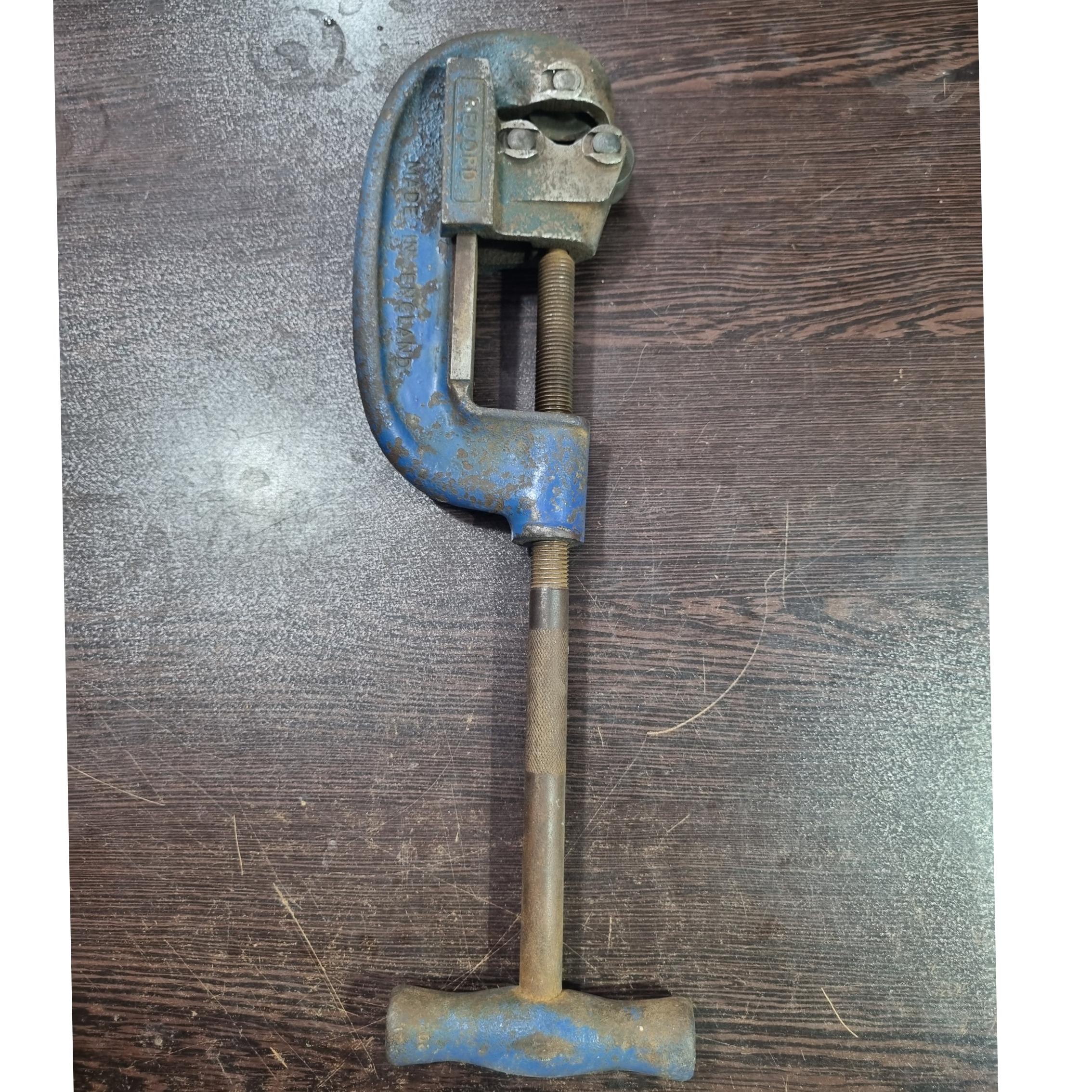 لوله بر انگلیسی ریکورد طبق تصویر توضیحات