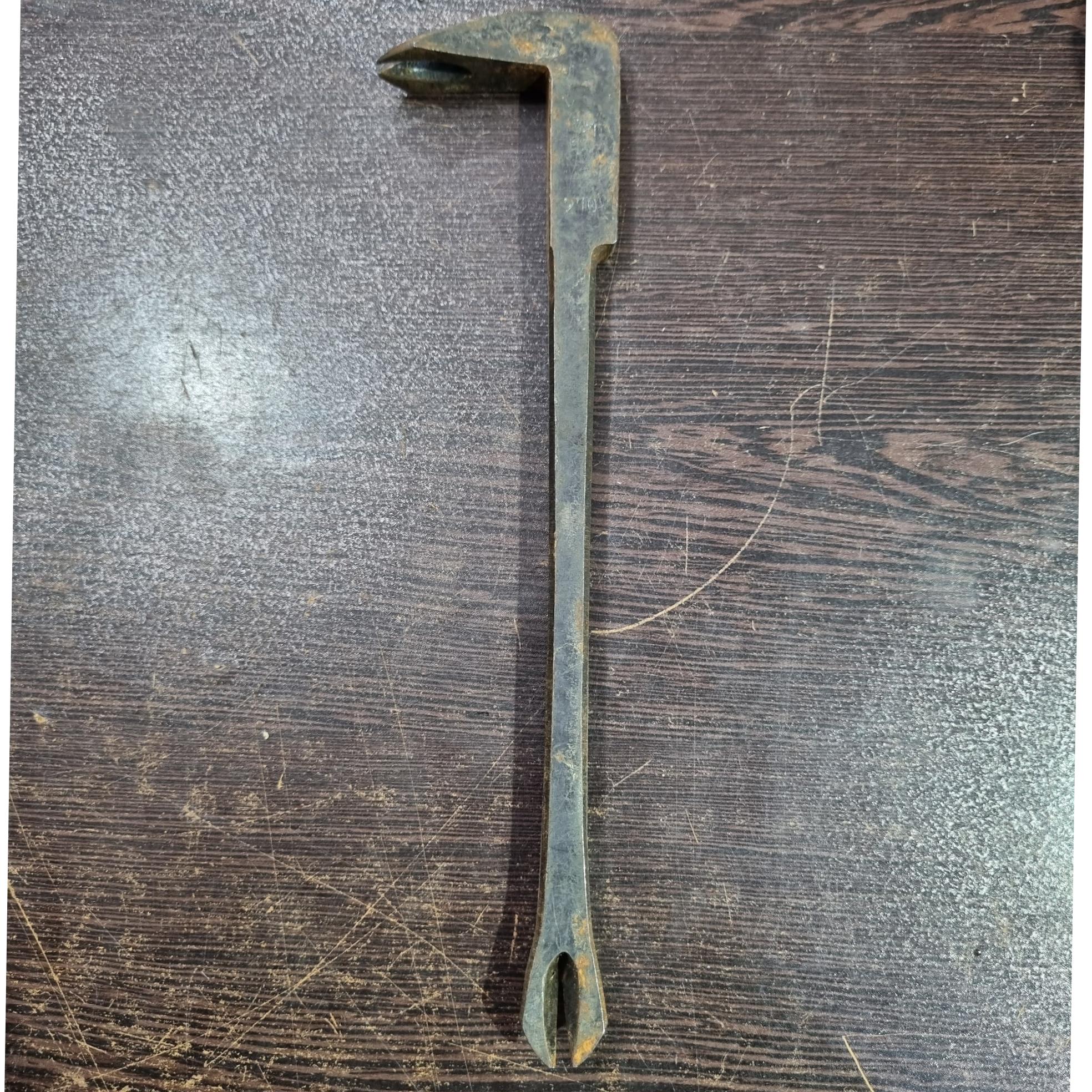 میخ کش ژاپنی کمیاب کلکسیونی توضیحات