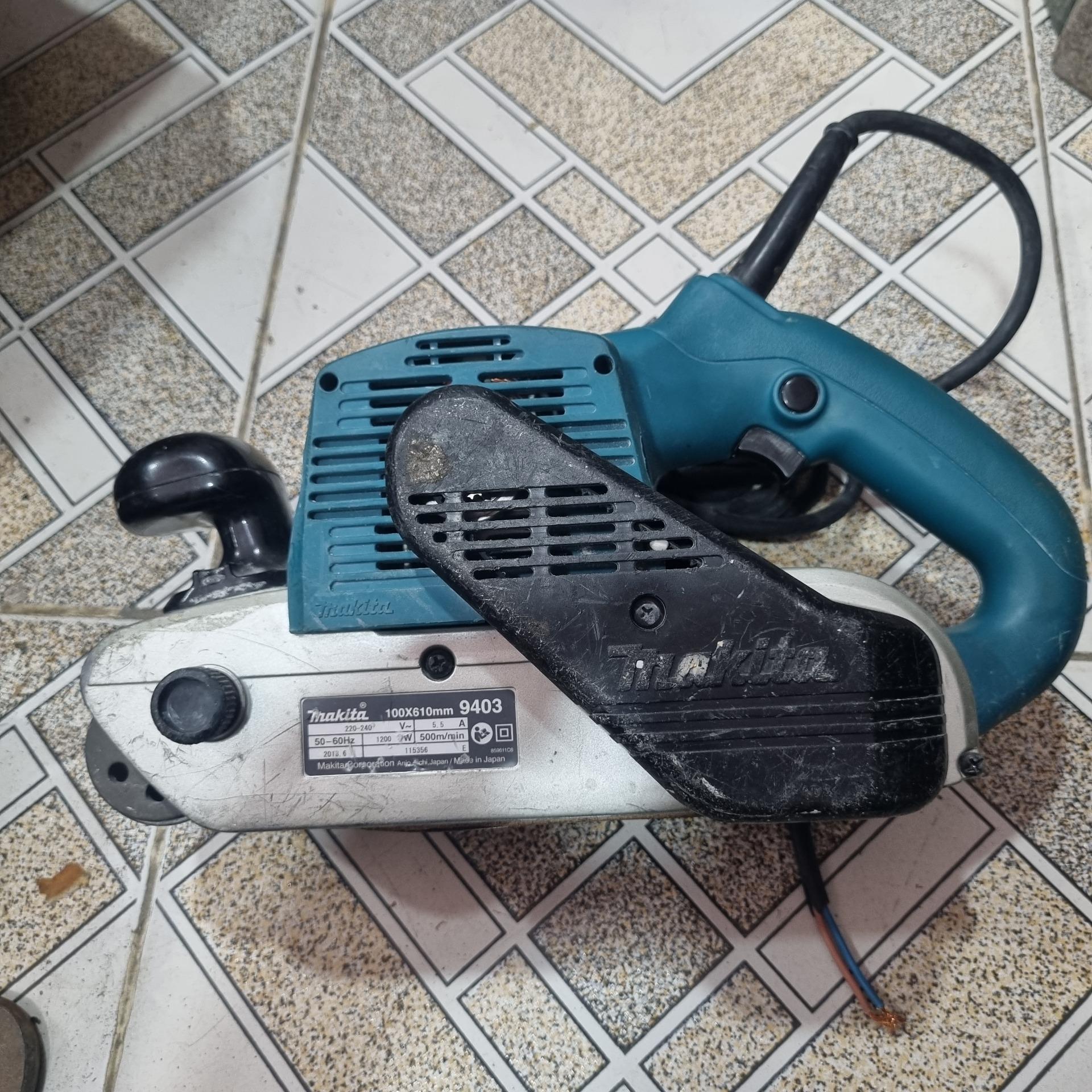 سنباده تانکی ماکیتا 9403توضیحات