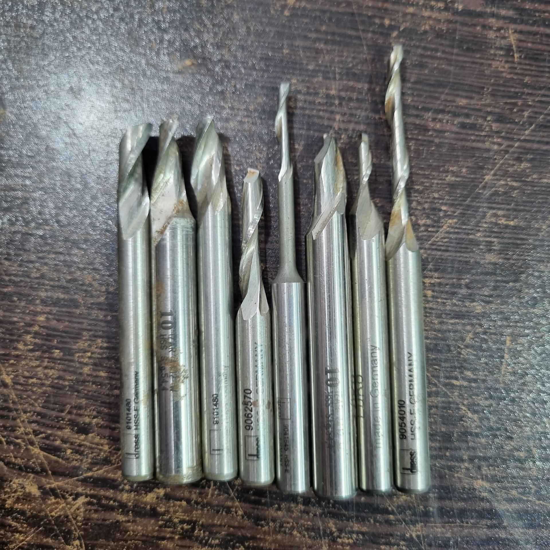 مته وسری طبق تصویر توضیحات