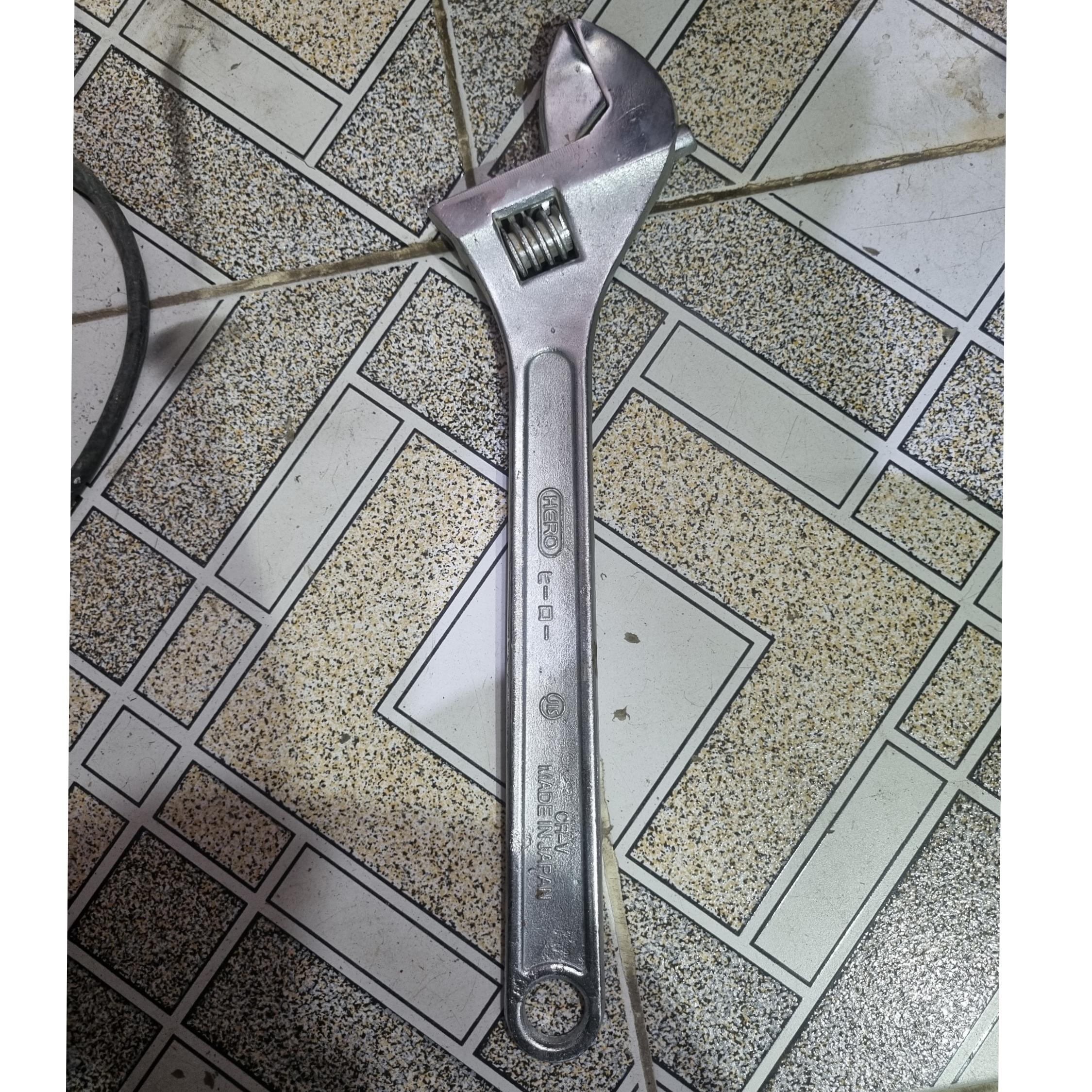 اچار فرانسه 18اینچ استوک ژاپنی توضیحات