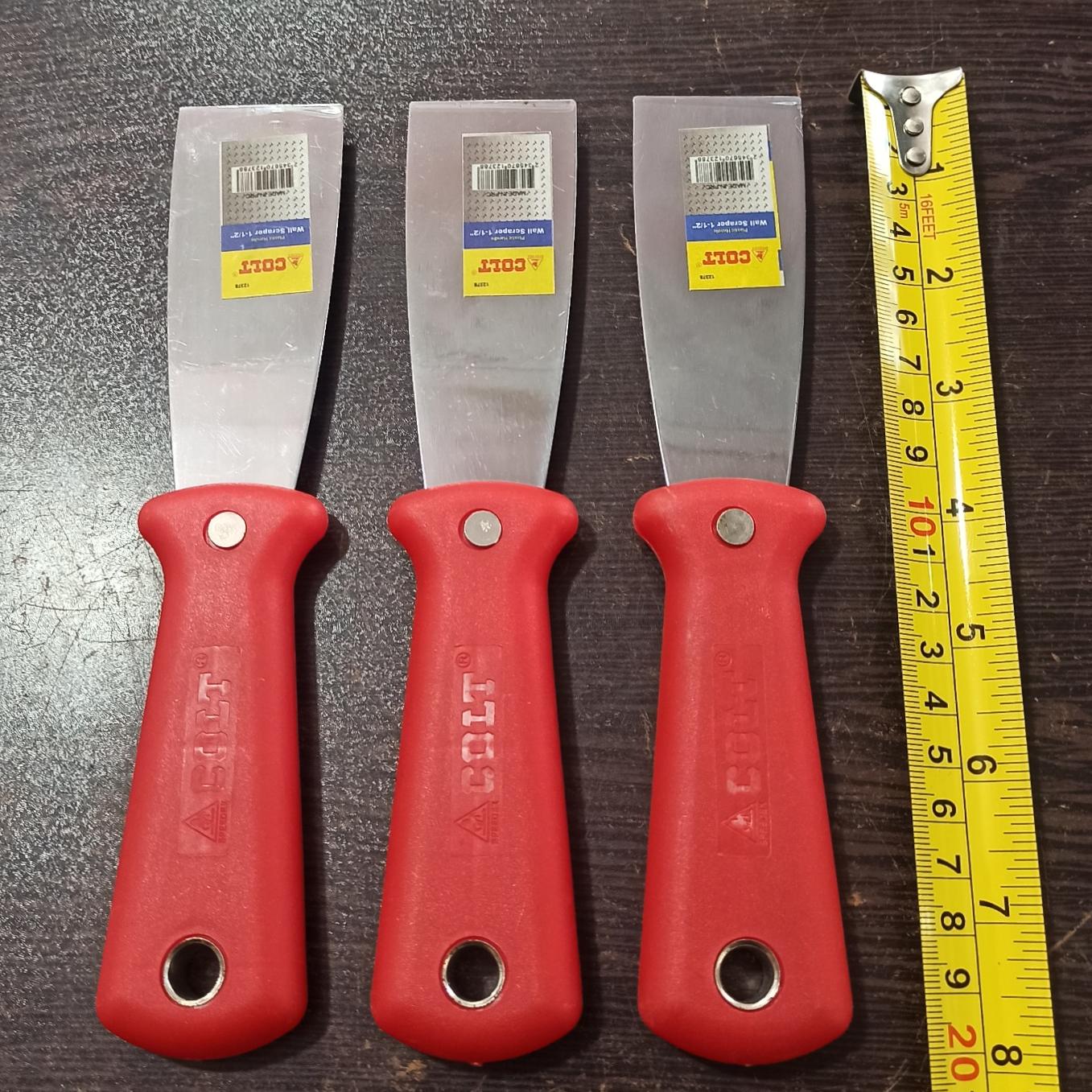 کاردک COLT توضیحات