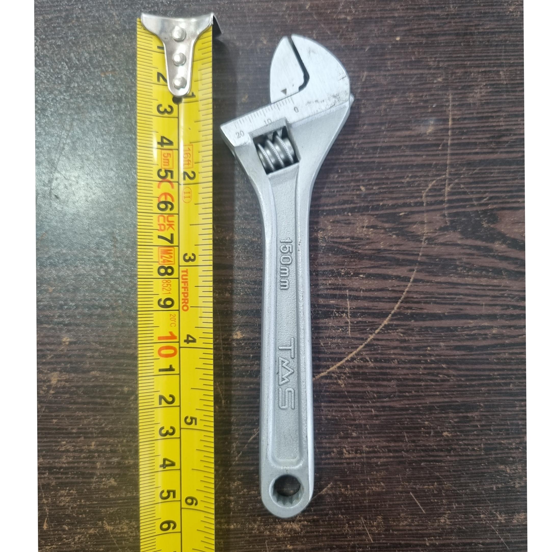 اچار فرانسه 6اینچ TAS توضیحات