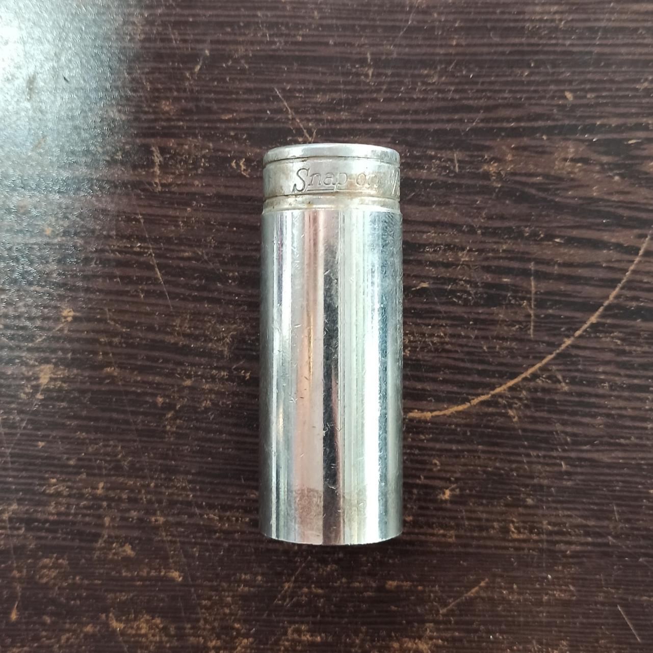 بکس Snap-On آمریکایی درایو 3/8 توضیحات