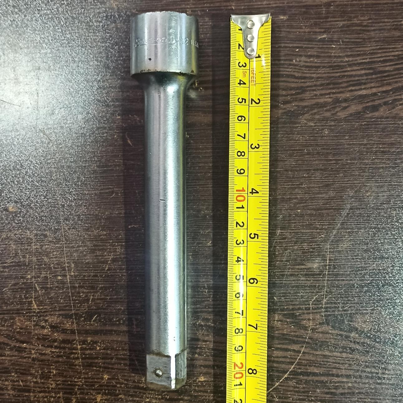 واسطه بکس Snap-On آمریکایی توضیحات
