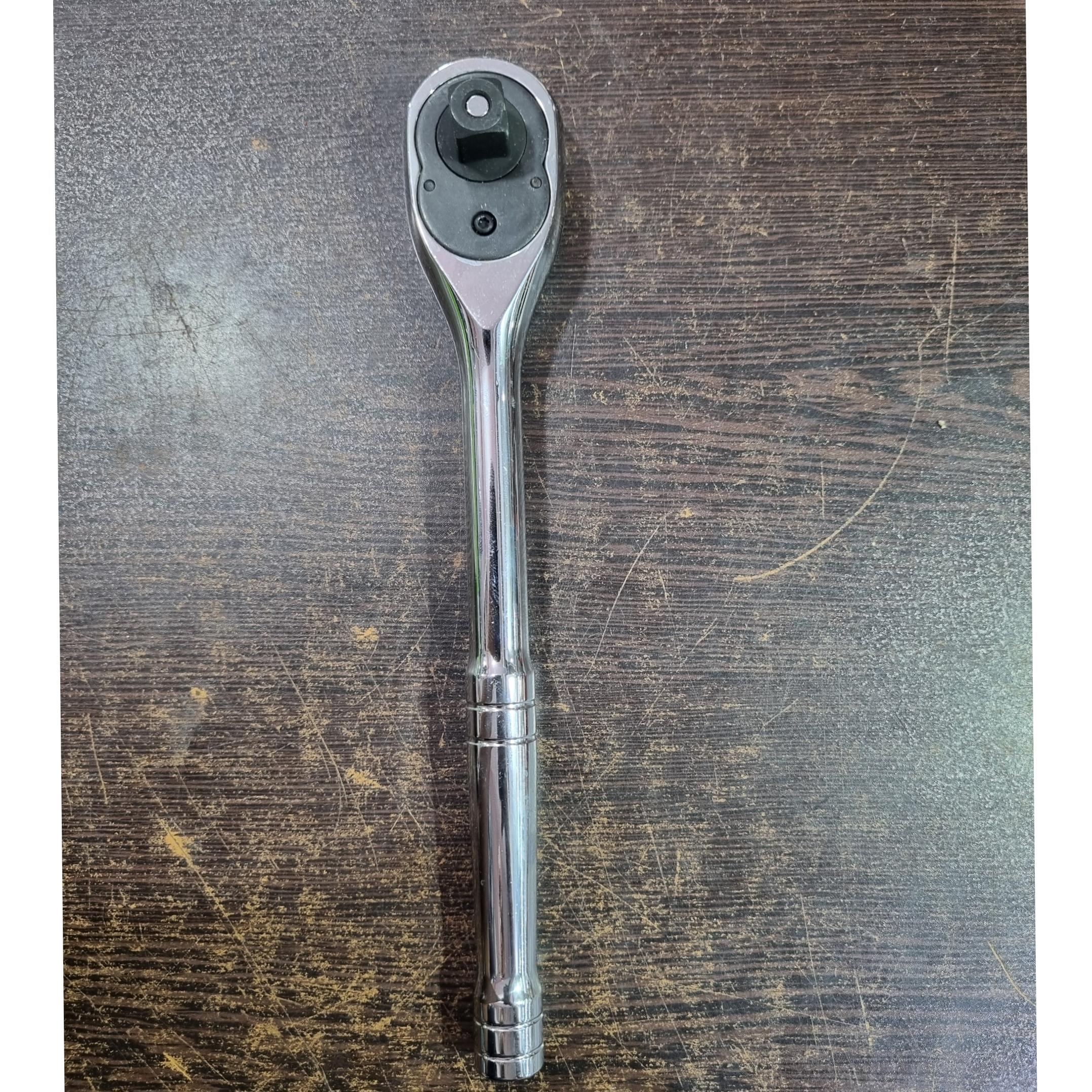 جغجغه بکس 1/2المانی King tools توضیحات