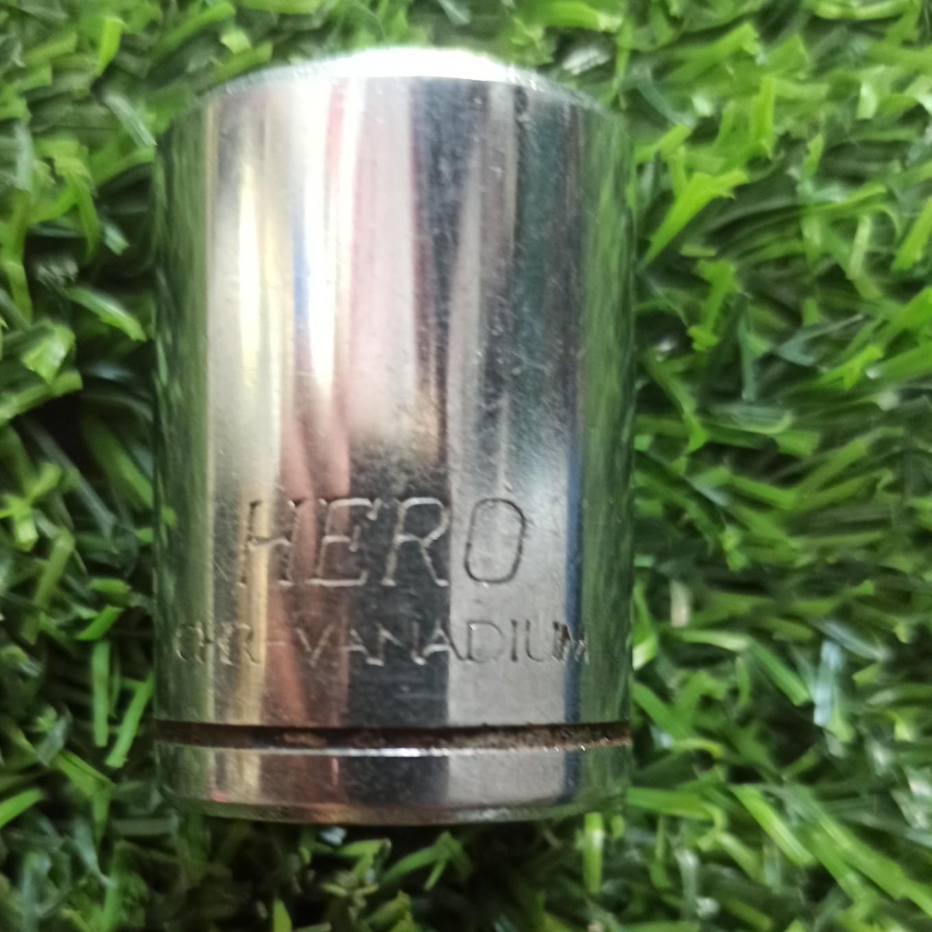 بکس سایز 20 HERO
