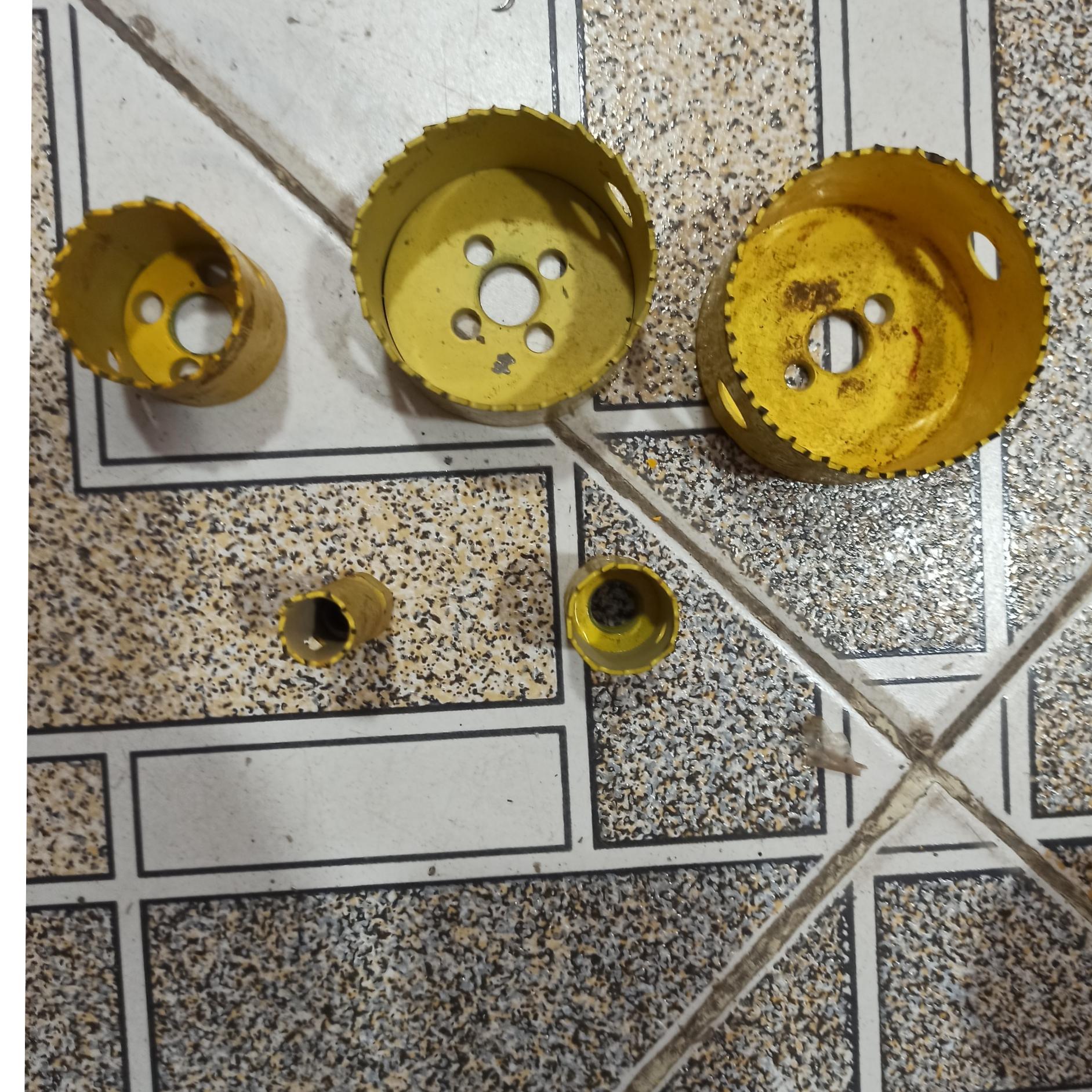 گرد بر Starrett انگلیسی استوک توضیحات