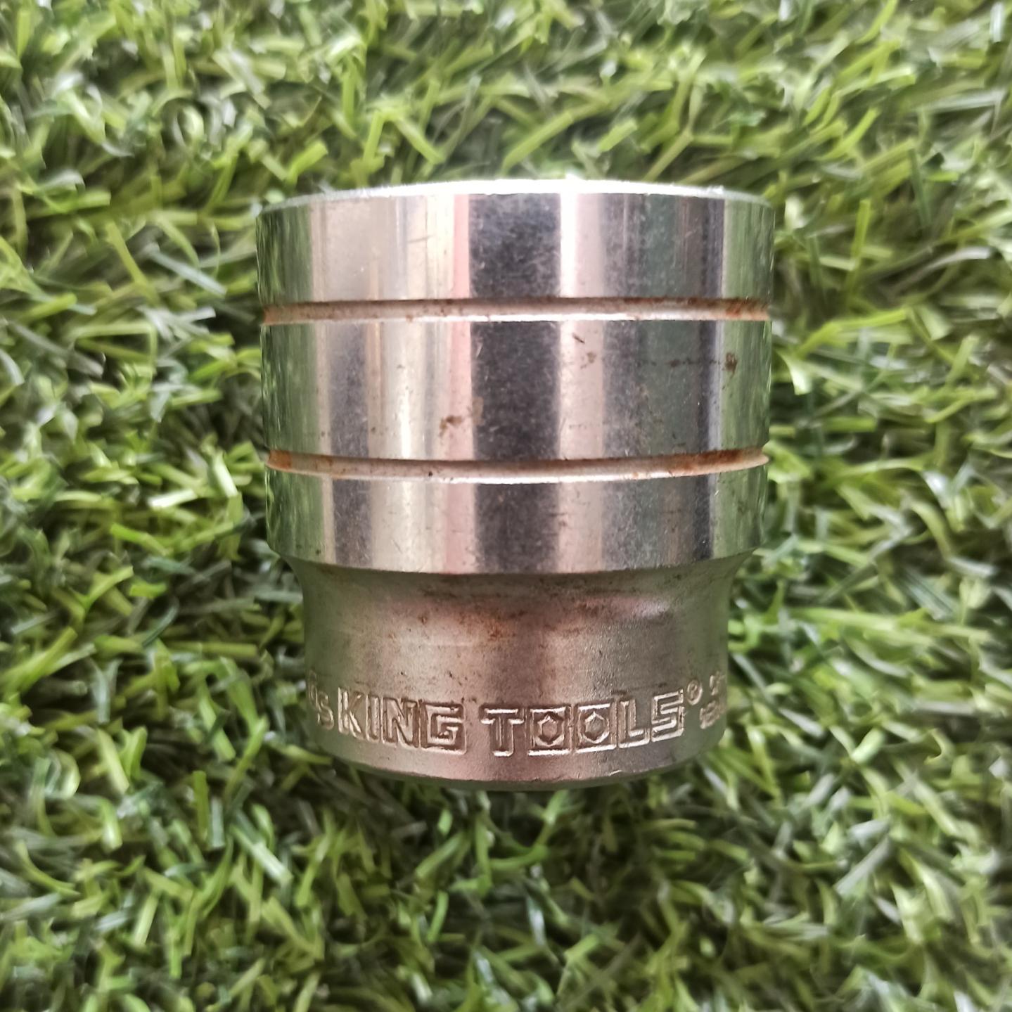 بکس شماره 32 KING TOOLS آلمانی