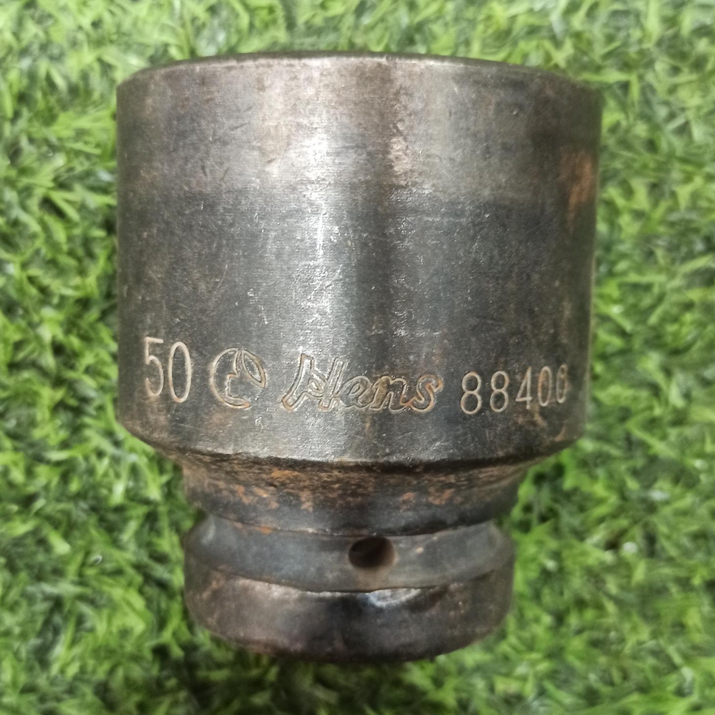 بکس HANS تایوانی شماره 50