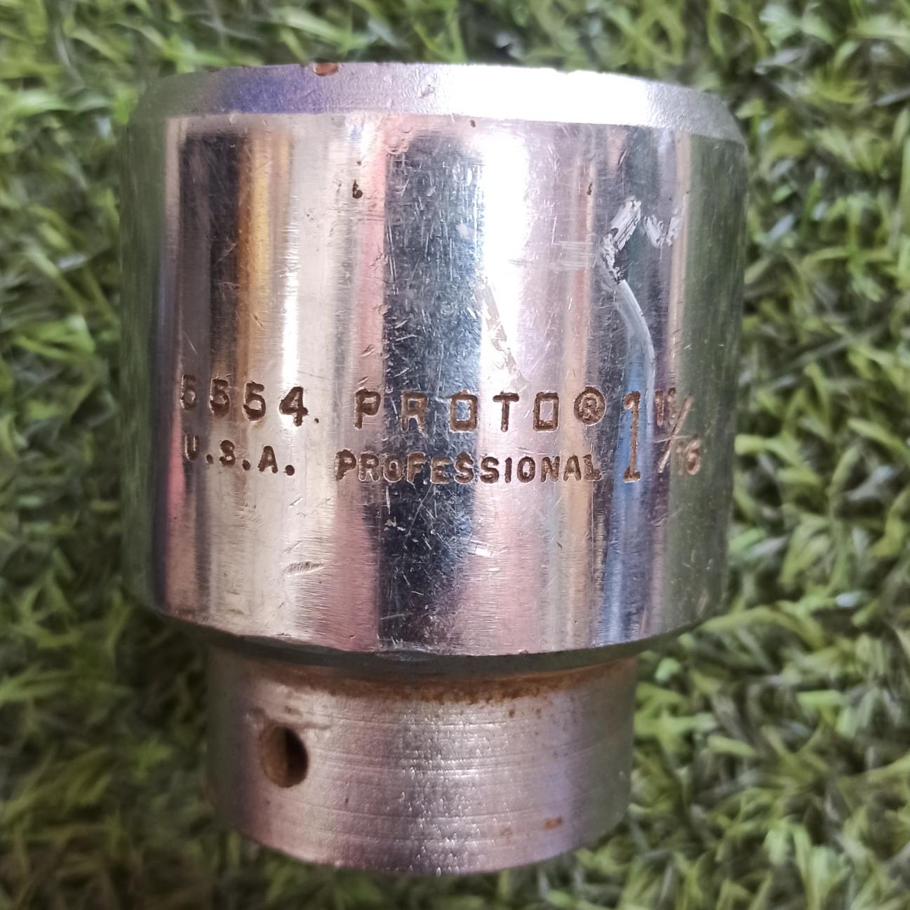 بکس شماره 1116-1 PROTO آمریکایی توضیحات