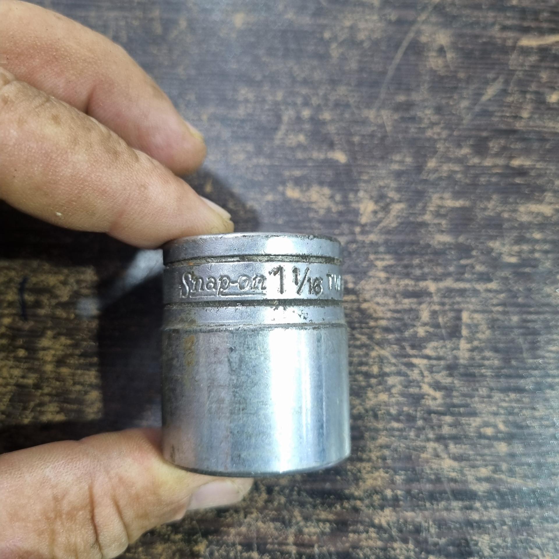 بکس اینچی امریکایی اسناپون 1116توضیحات