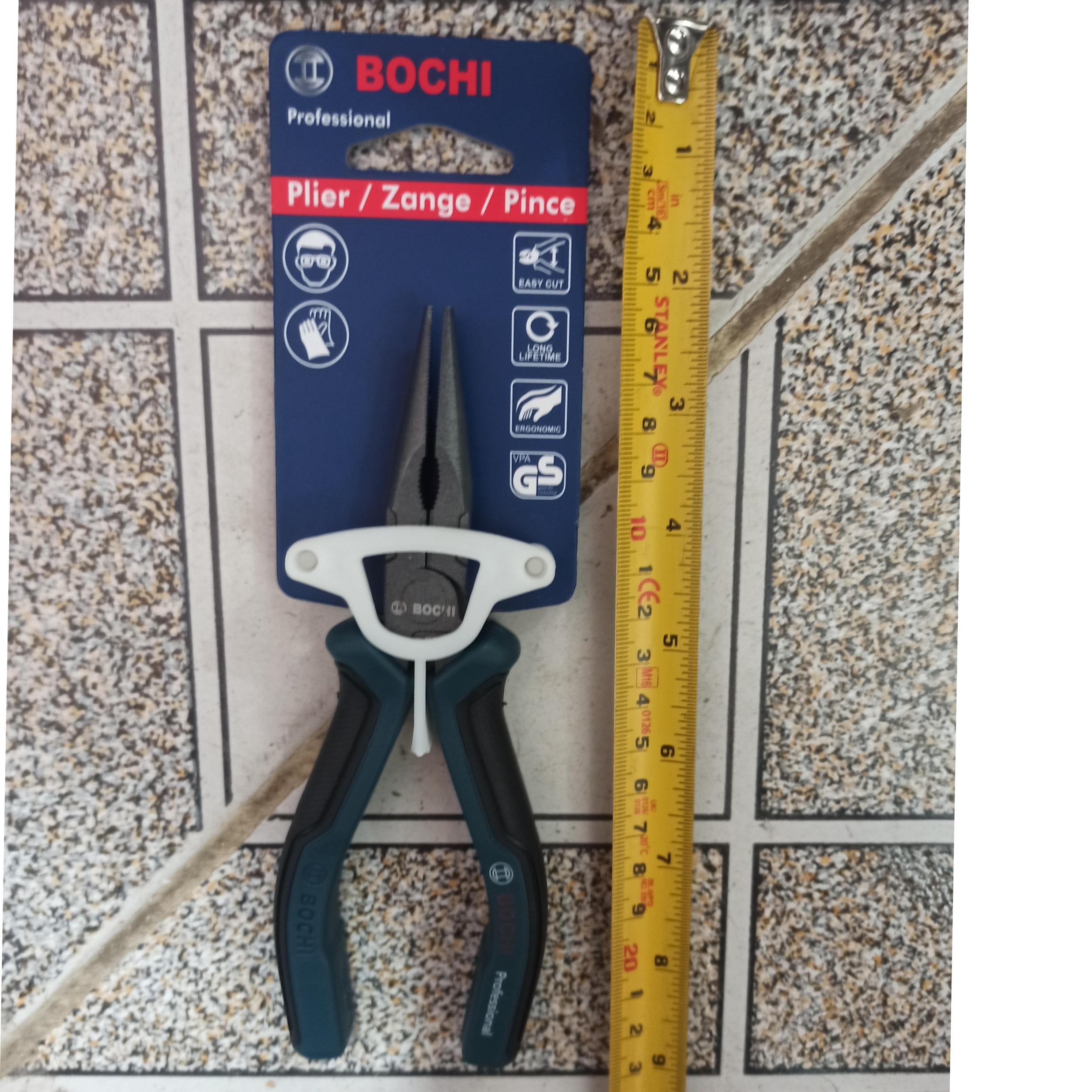دم باریک BOCHI توضیحات