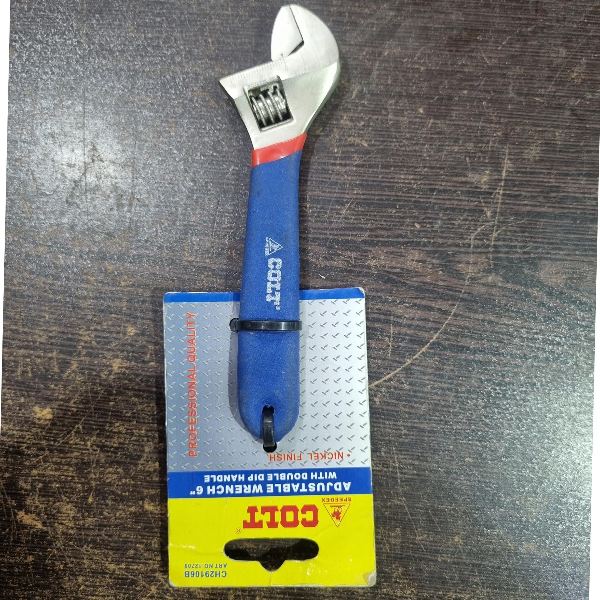 اچار فرانسه 6اینچ Colt توضیحات