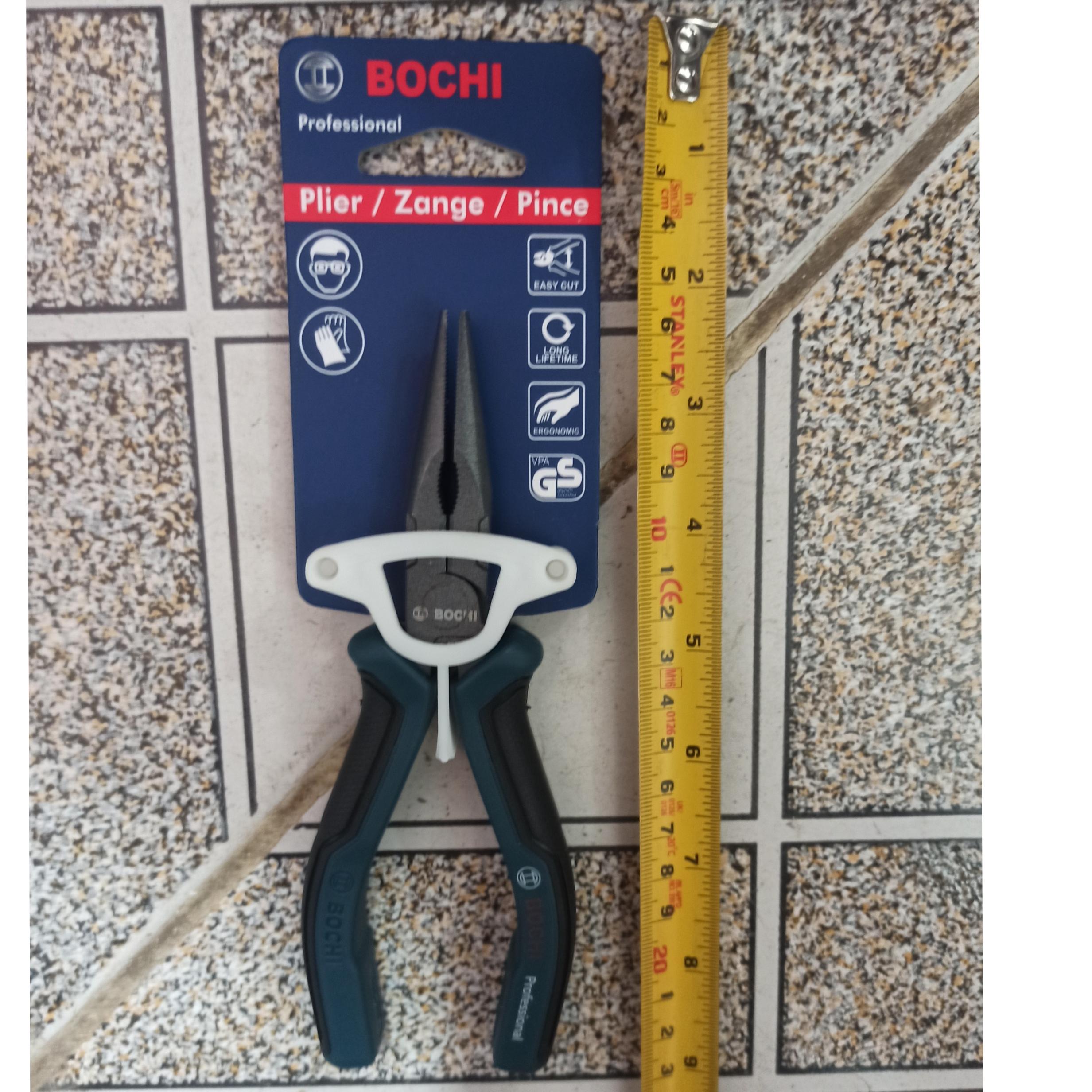 دم باریک BOCHI توضیحات