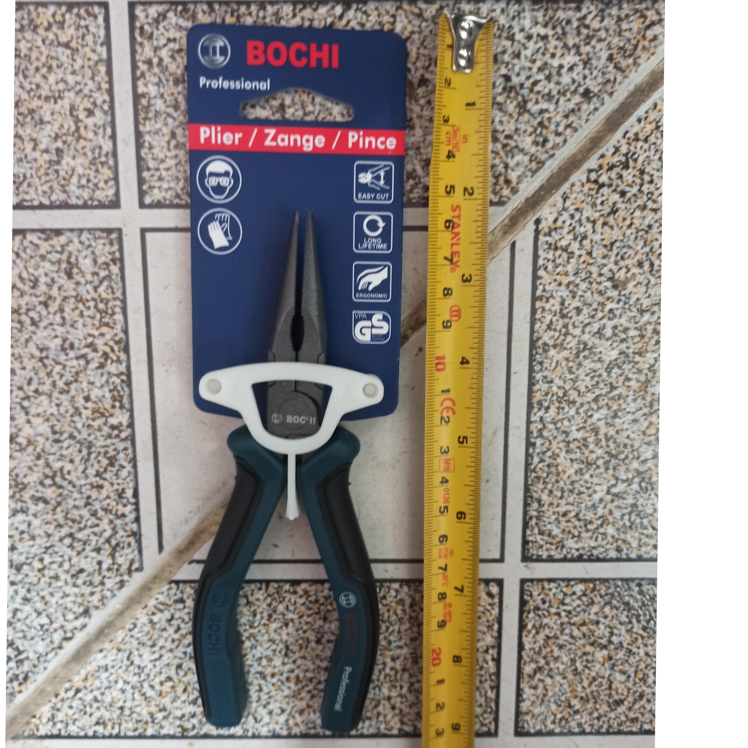 دم باریک BOCHI توضیحات