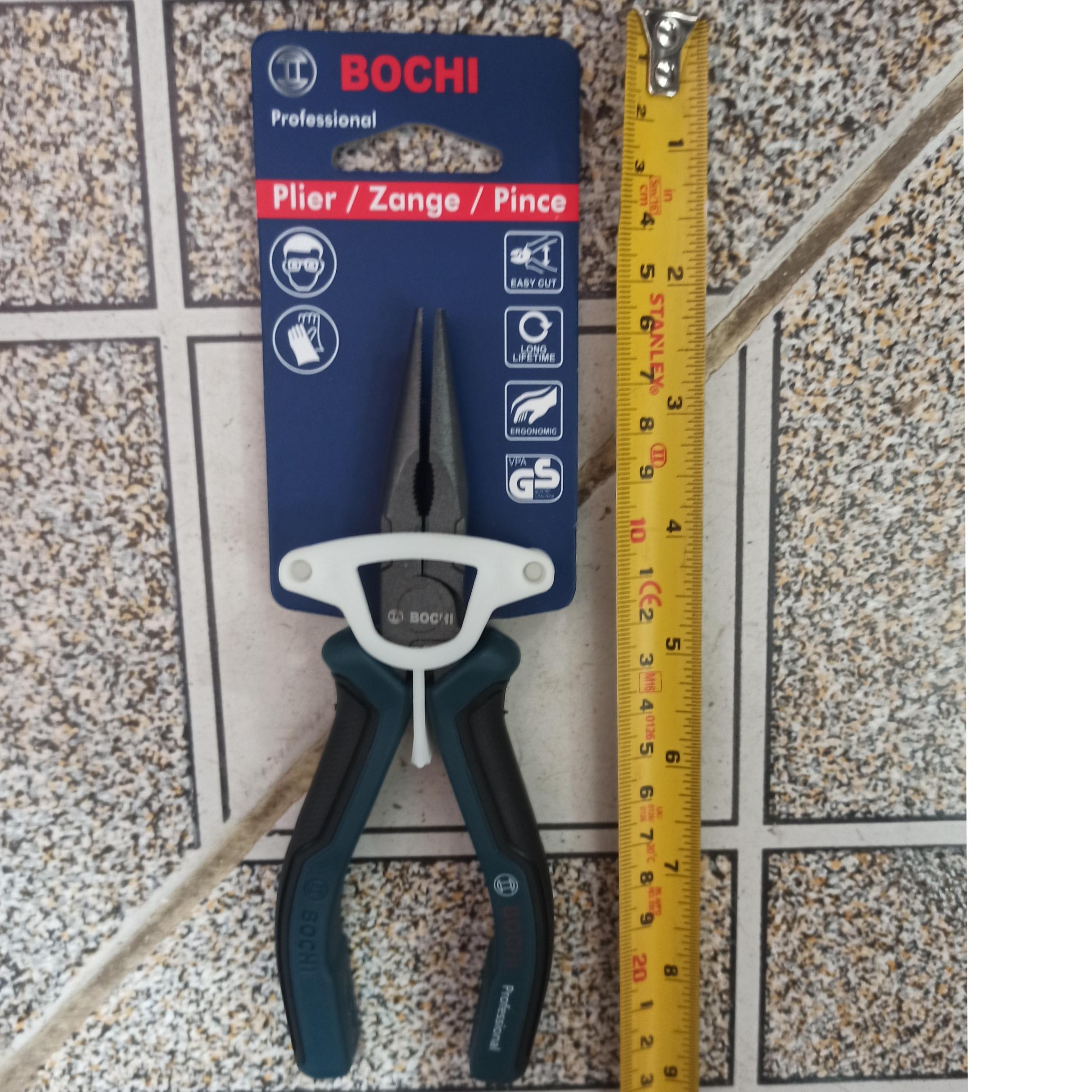 دم باریک BOCHI توضیحات