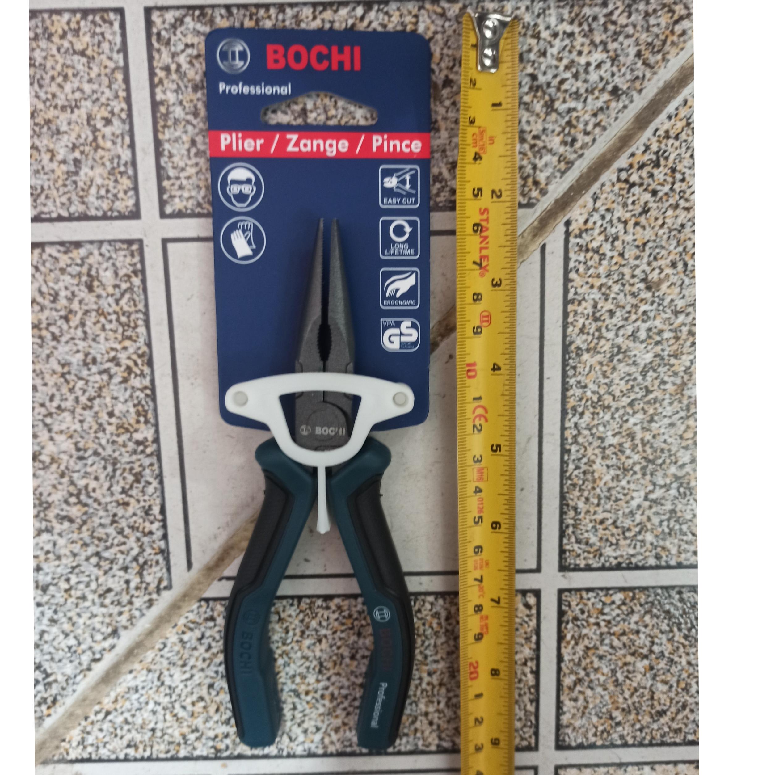 دم باریک BOCHI توضیحات